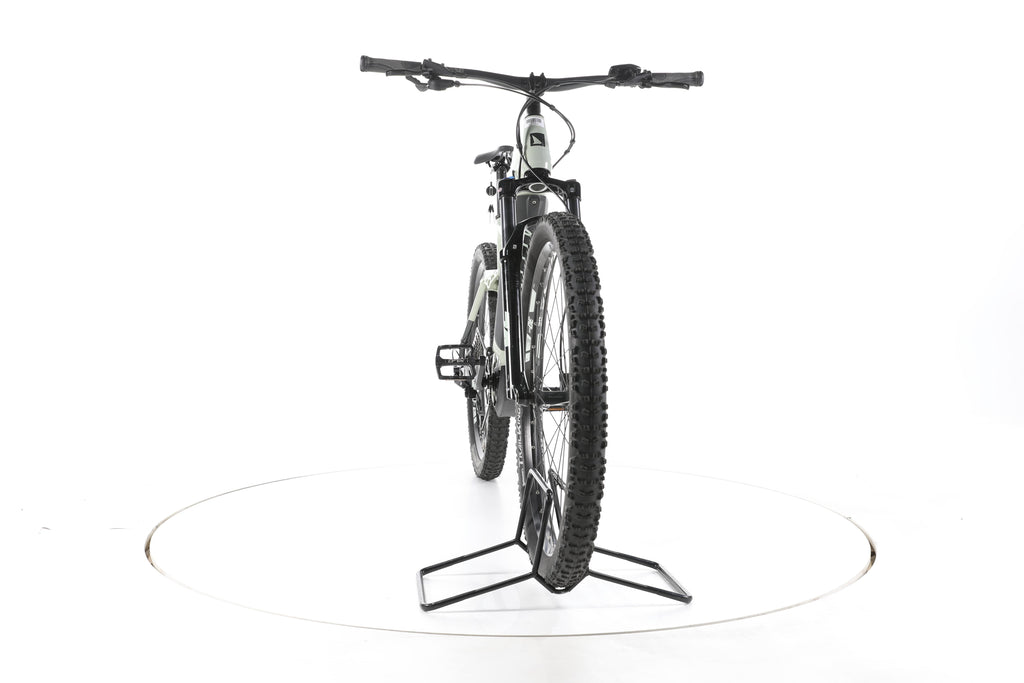 Haibike AllTrail 4 E-Bike Fully - Image 4