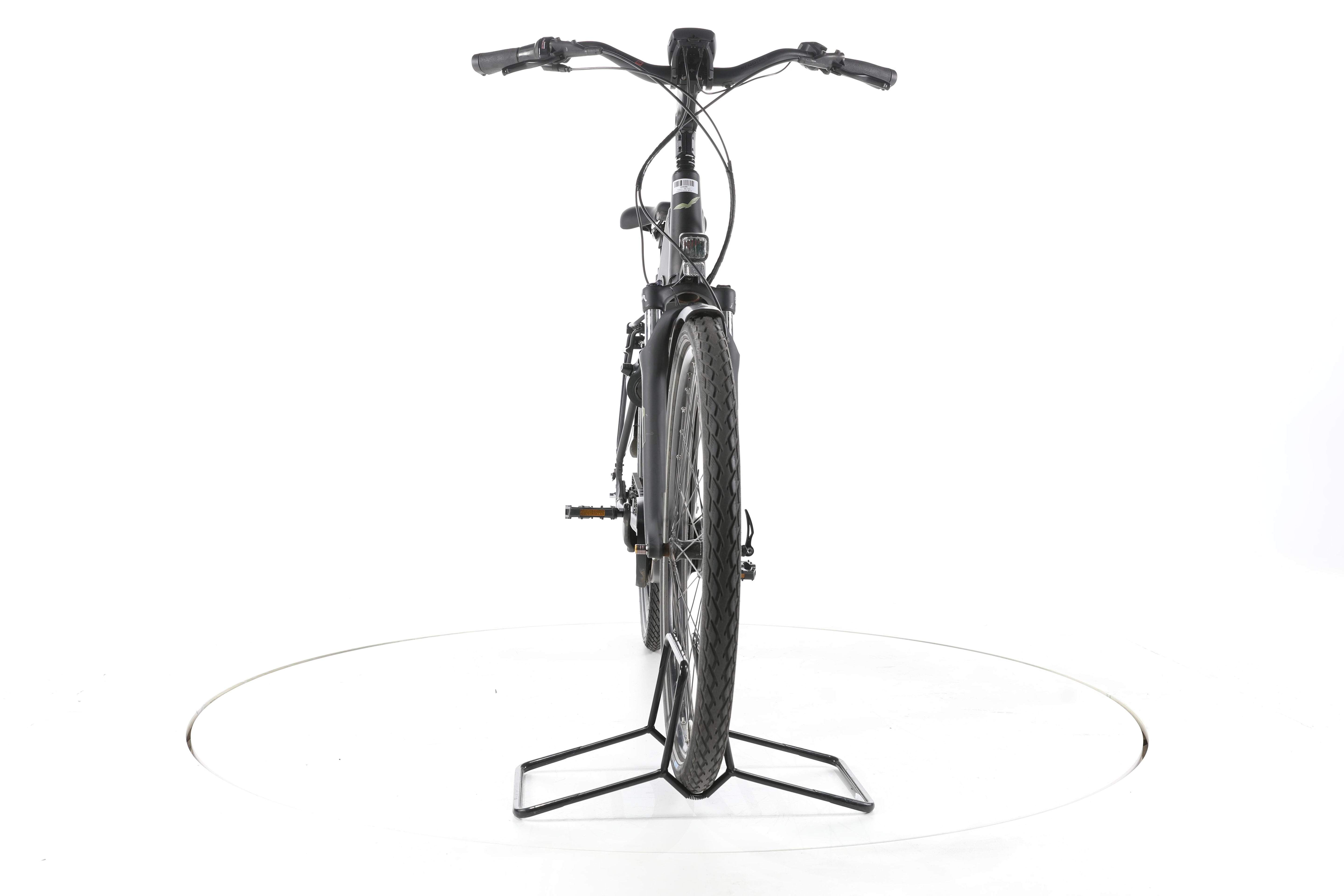 Victoria eTrekking 9.8 City E-Bike - Image 4