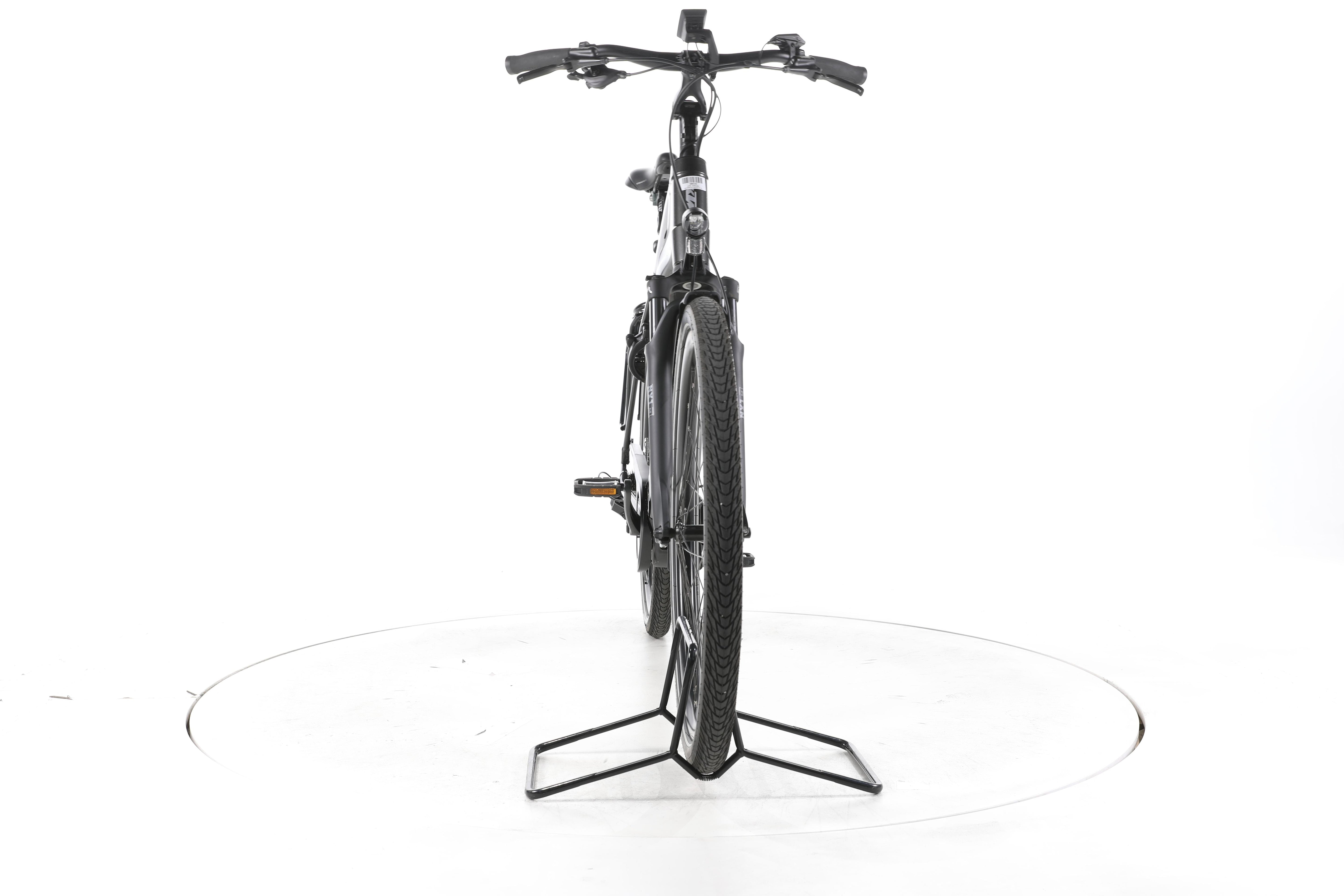KTM Macina Style XL Trekking E-Bike - Image 4