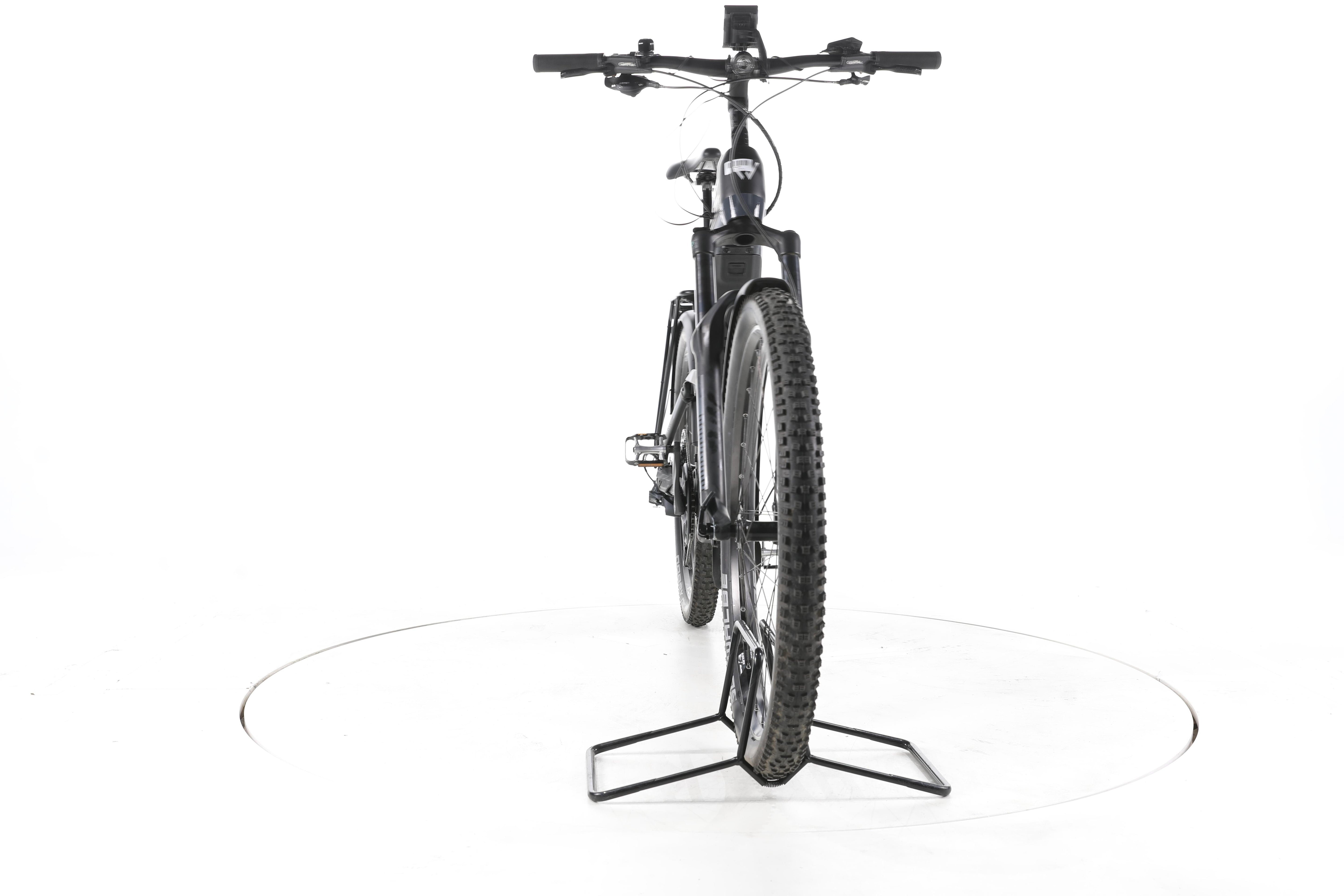 Conway Xyron SUV 6.9 SUV E-Bike - Image 4