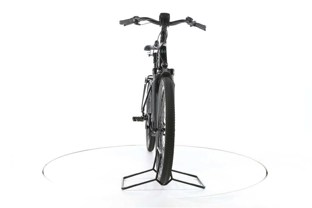Winora Sinus R8f City E-Bike Tiefeinsteiger - Image 4