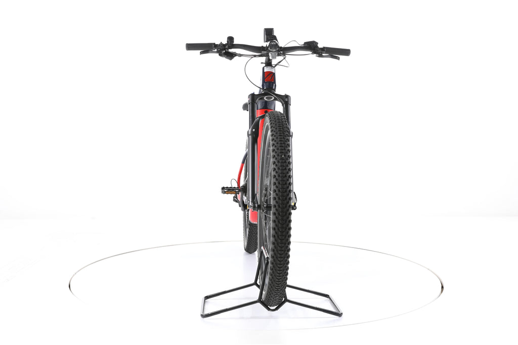 ADVANCED OFFROAD Pro MTB E-Bike - Image 4