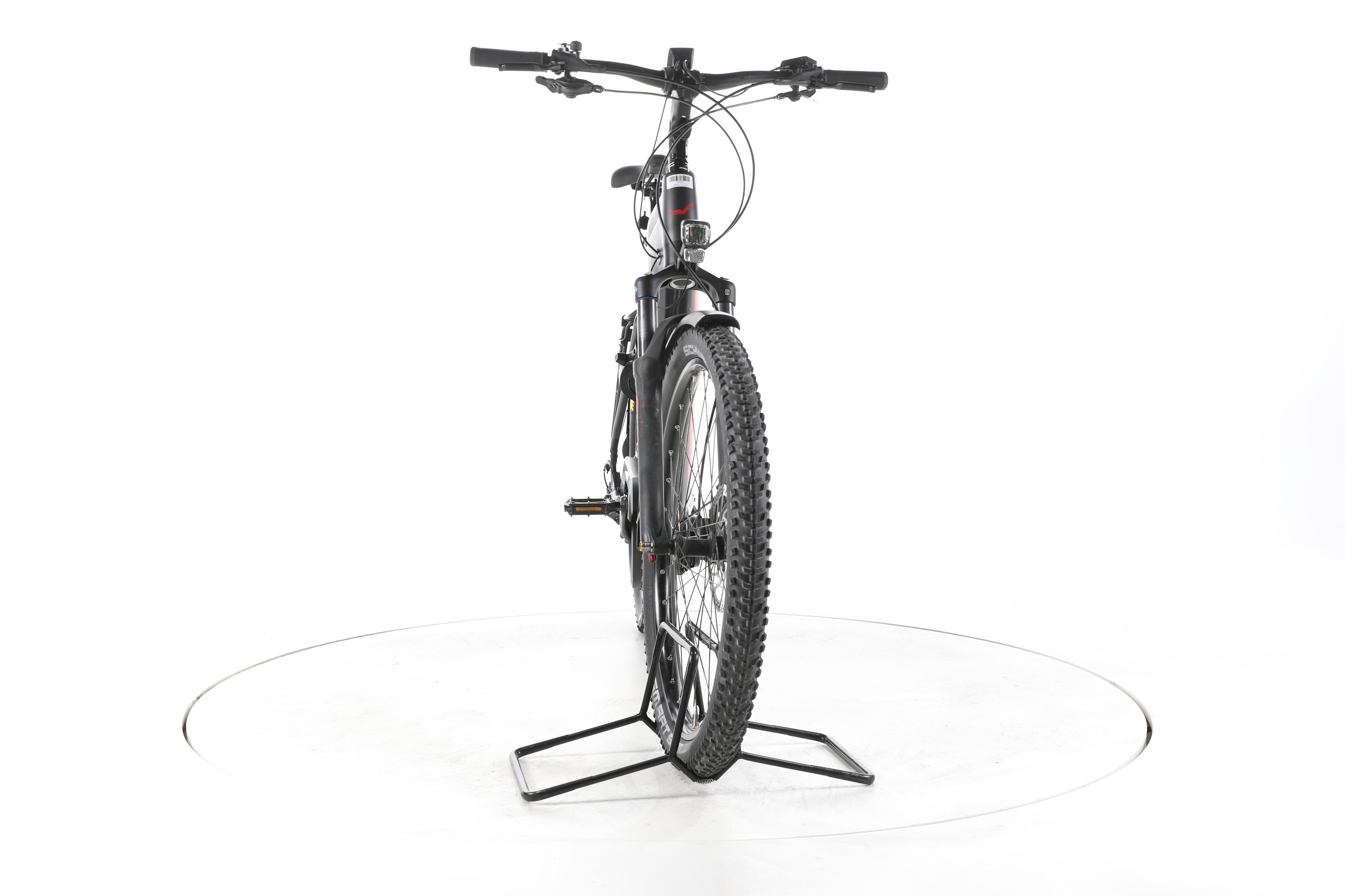Victoria eAdventure 12.10 Trekking E-Bike - Image 4
