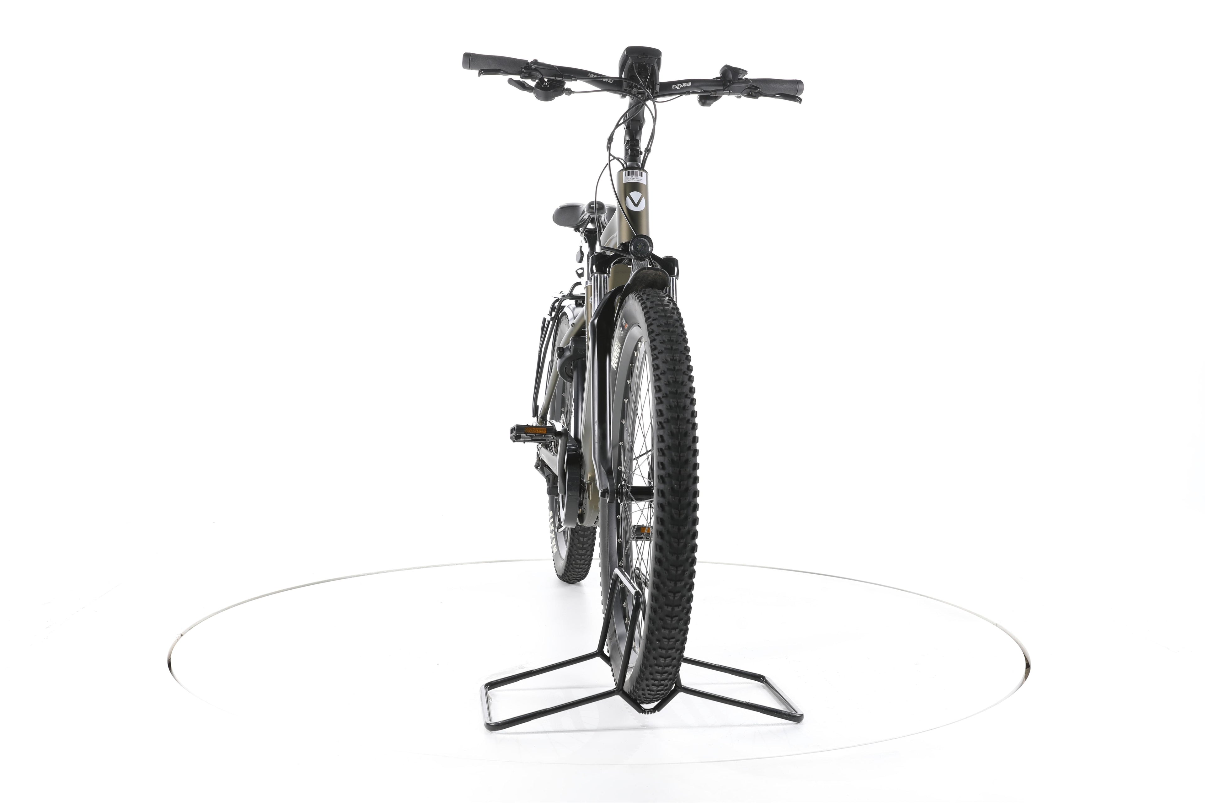 Velo de Ville LEB990 Sport Trekking E-Bike Tiefeinsteiger - Image 4