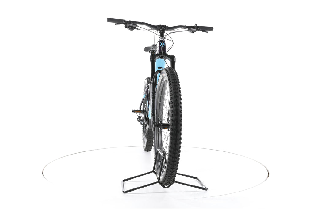Mondraker DUSK R Fully E-Bike - Image 4
