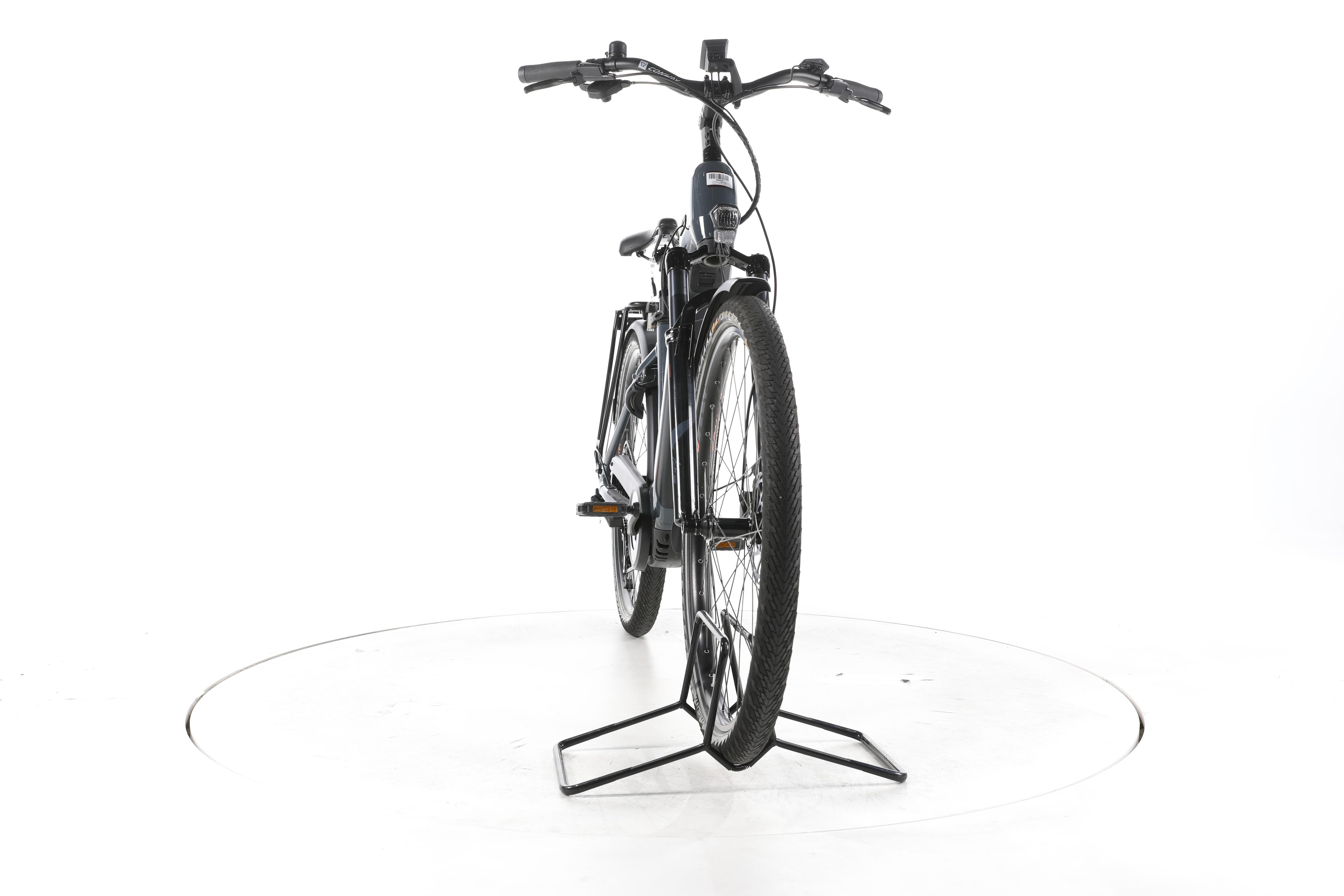Conway Cairon T 3.0 Trekking E-Bike Tiefeinsteiger - Image 4