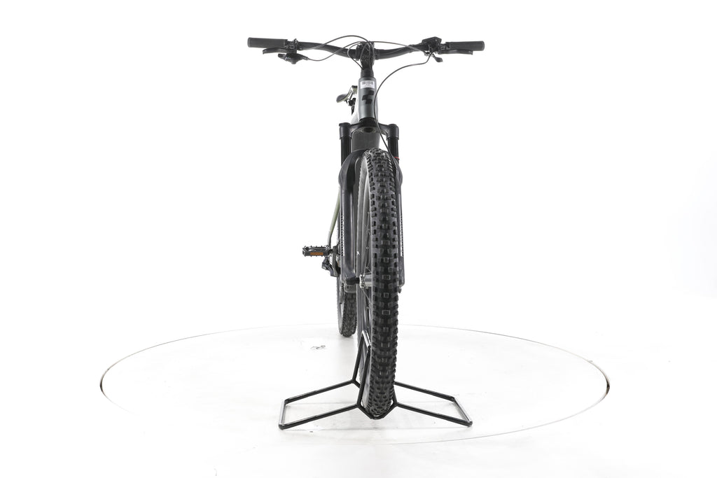 Cube Stereo Hybrid 120 TM E-Bike Fully - Image 4