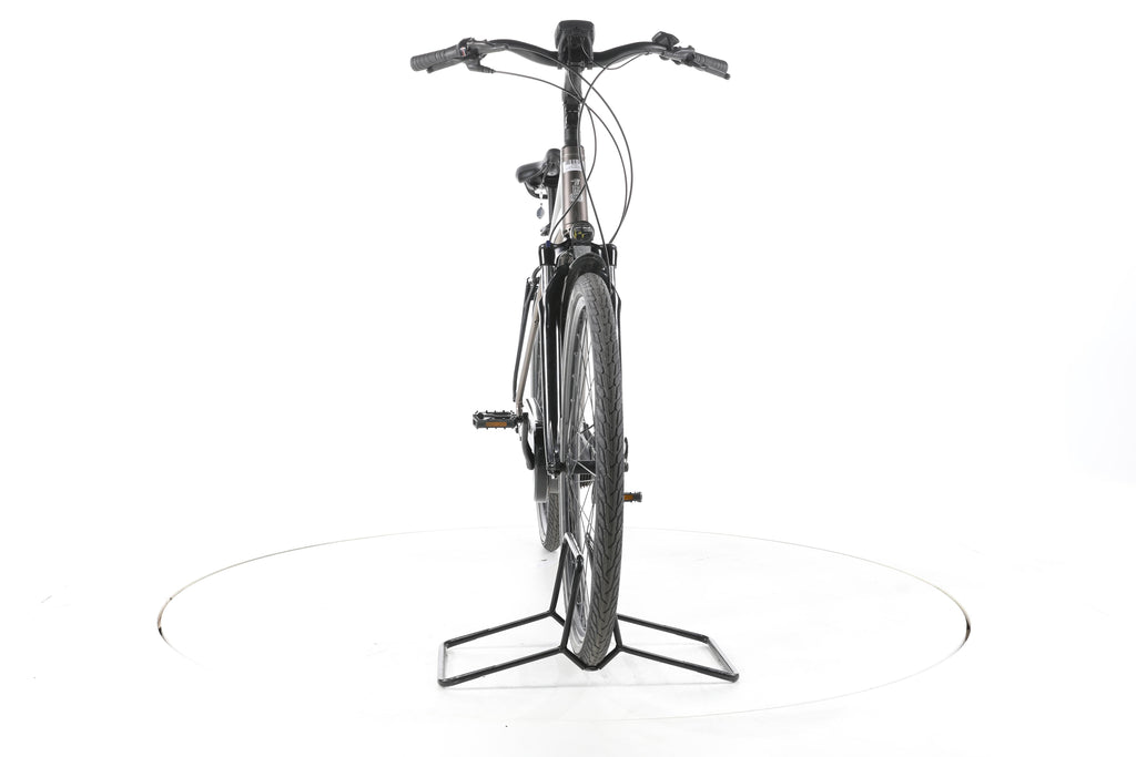 Raleigh BRISTOL PREMIUM City E-Bike - Image 4