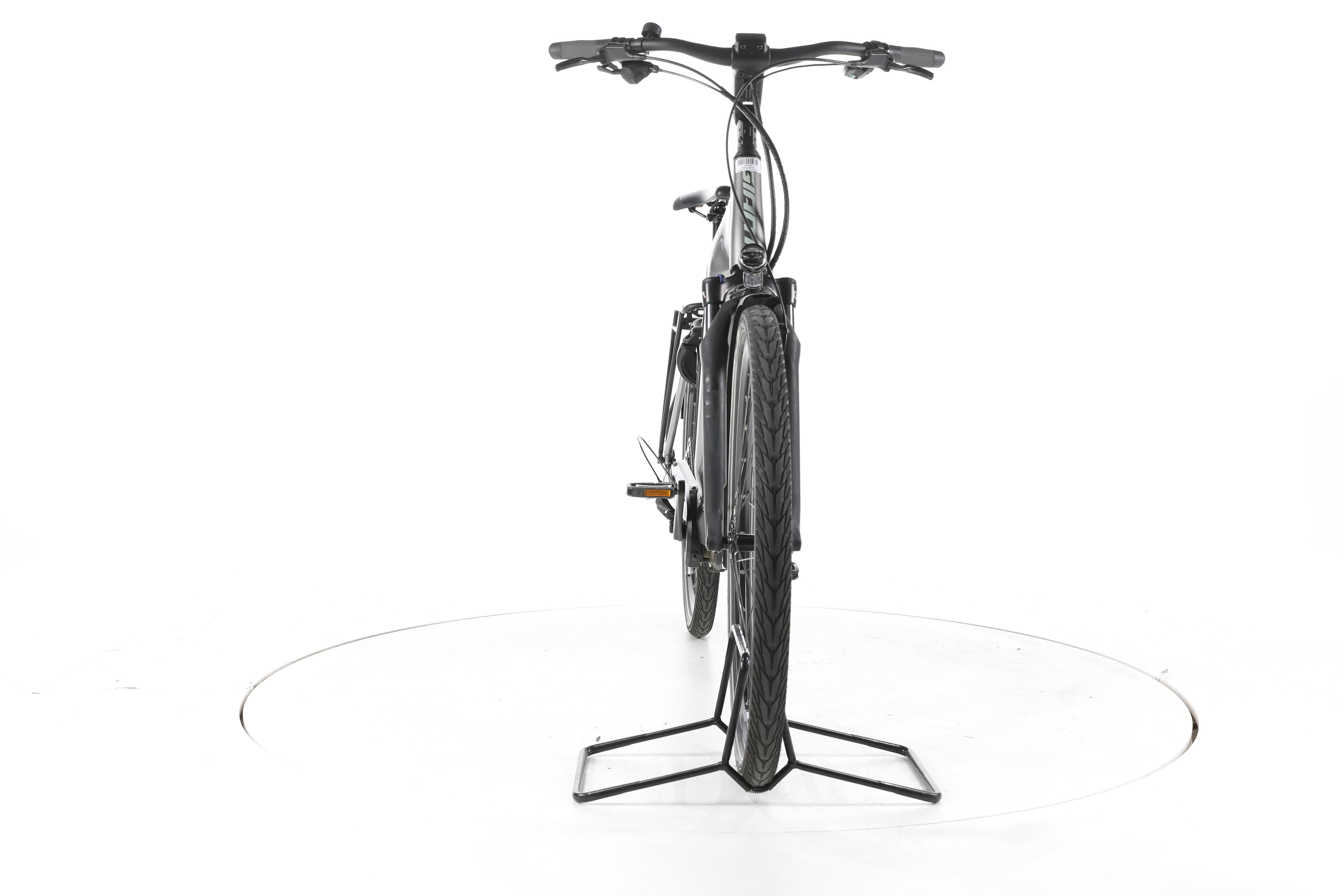 Giant DailyTour E+ 2 D [RC Dash] Trekking E-Bike Tiefeinsteiger - Image 4