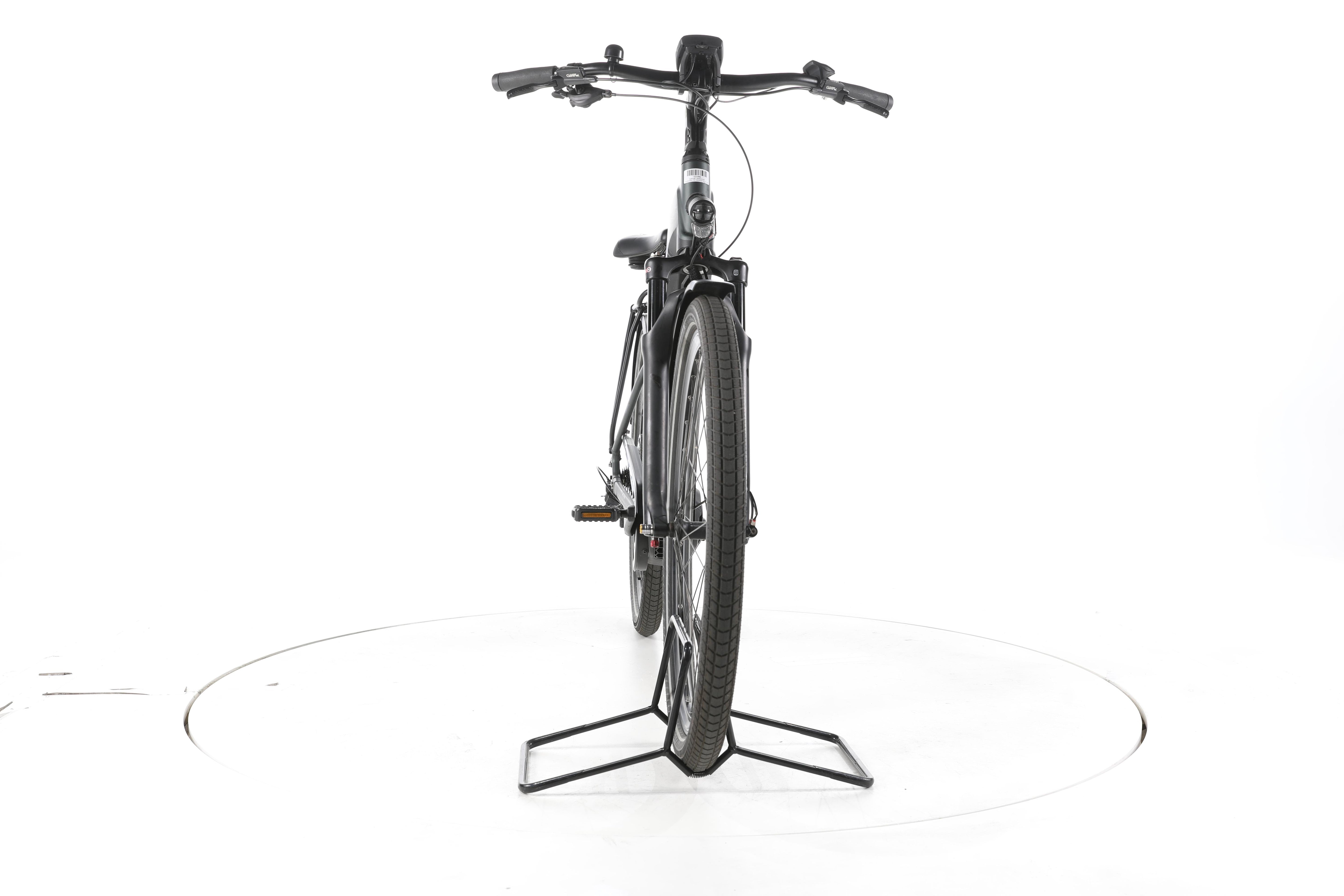 Kalkhoff Endeavour 5.B Advance+ Trekking E-Bike Tiefeinsteiger - Image 4