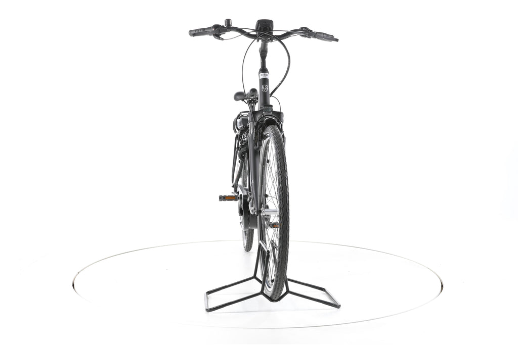 Hercules Robert/a R7 Active Plus Trekking E-Bike Tiefeinsteiger - Image 4