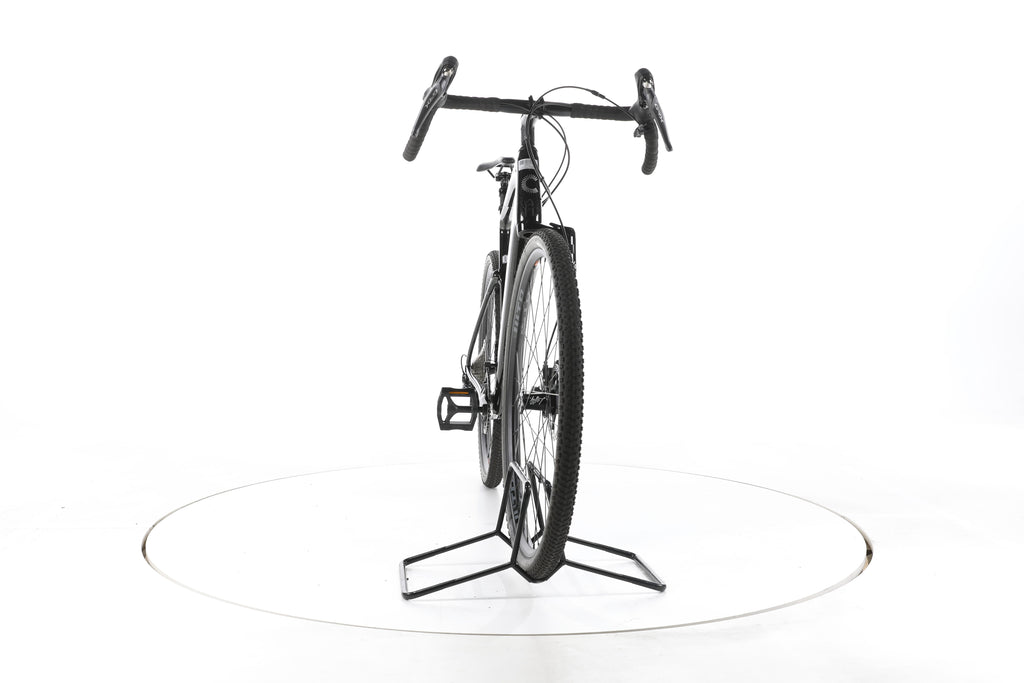 Cannondale Topstone 2 Lefty Gravelbike Carbon - Image 4