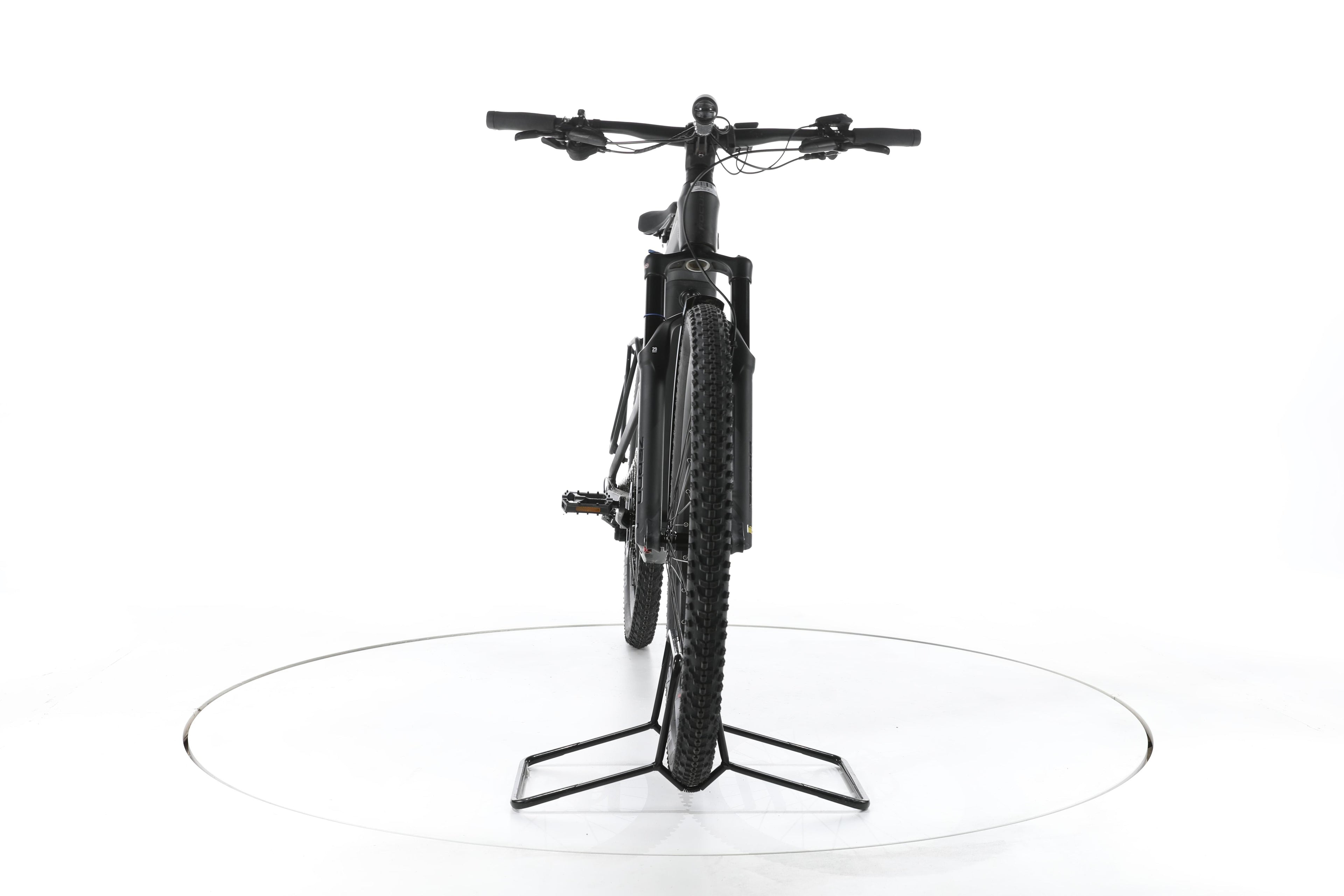 Focus THRON² 6.8 EQP SUV E-Bike - Image 4