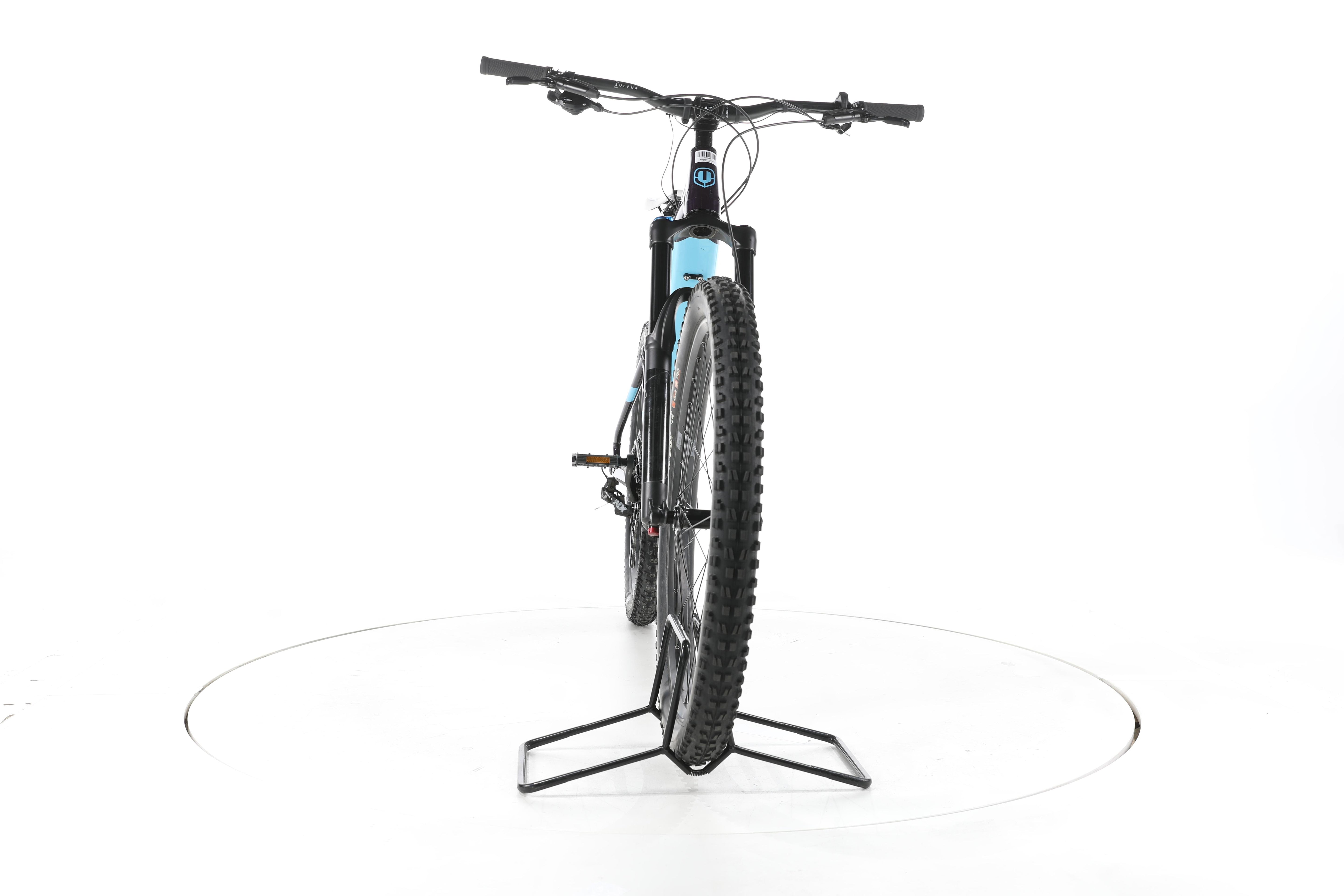 Mondraker DUSK R Fully E-Bike - Image 4