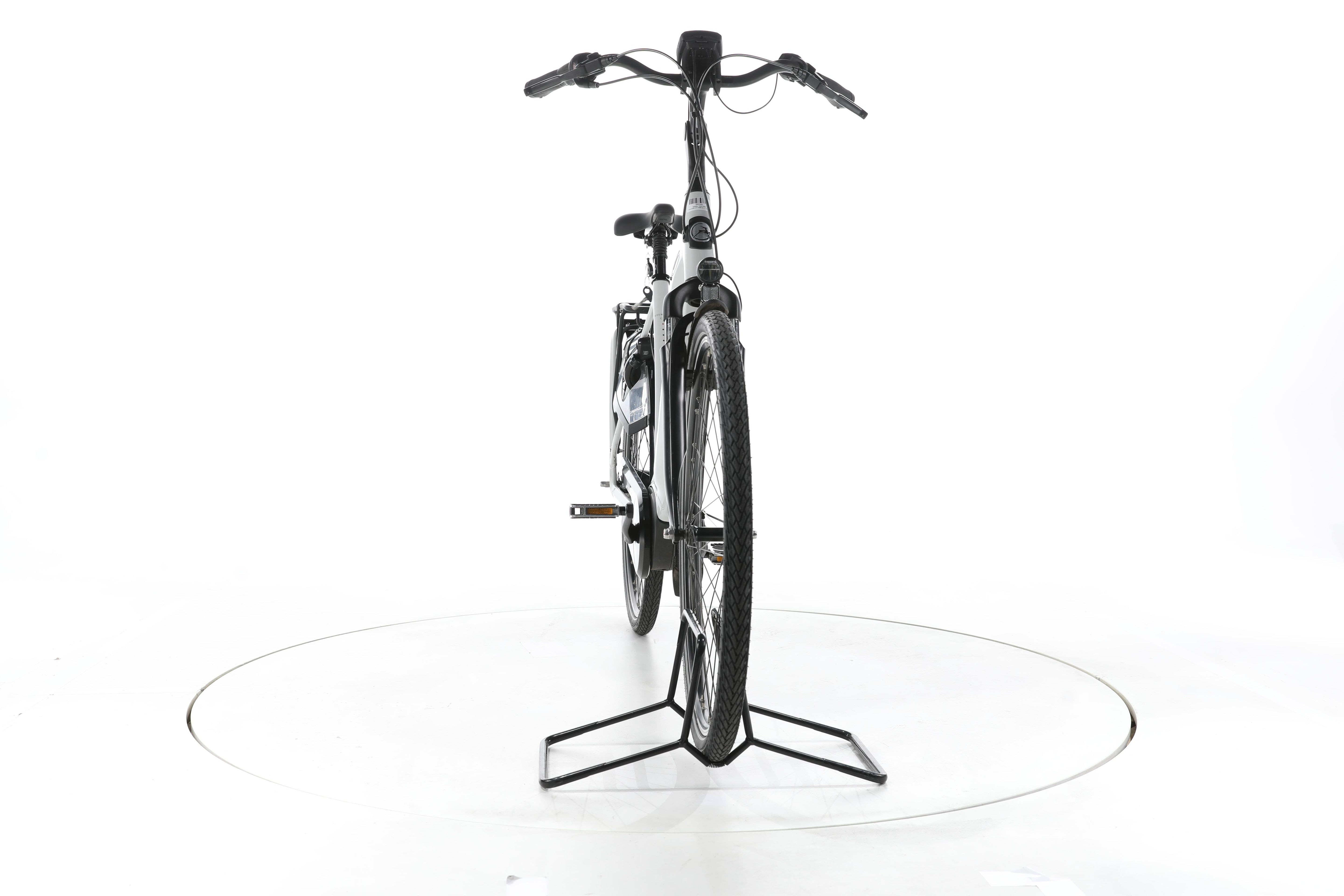 Gazelle Grenoble C7+ HMB City E-Bike Tiefeinsteiger - Image 4