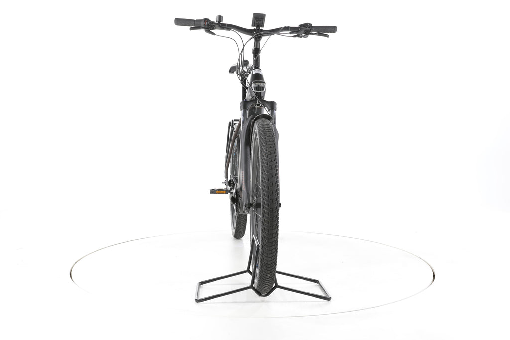 Bulls Iconic Evo Belt City E-Bike 2024 - Image 4