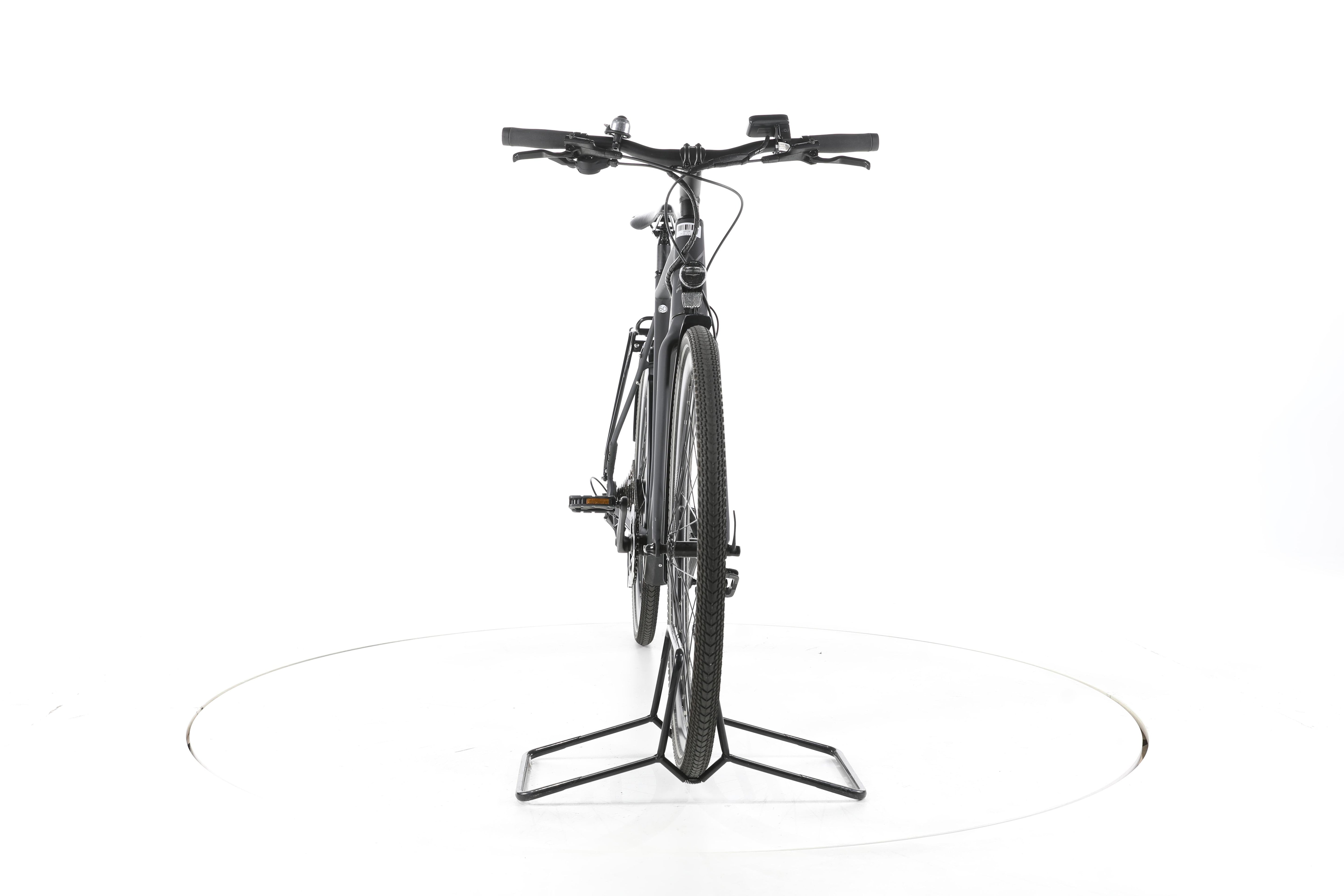 FALTER E 9.0 Trekking E-Bike - Image 4