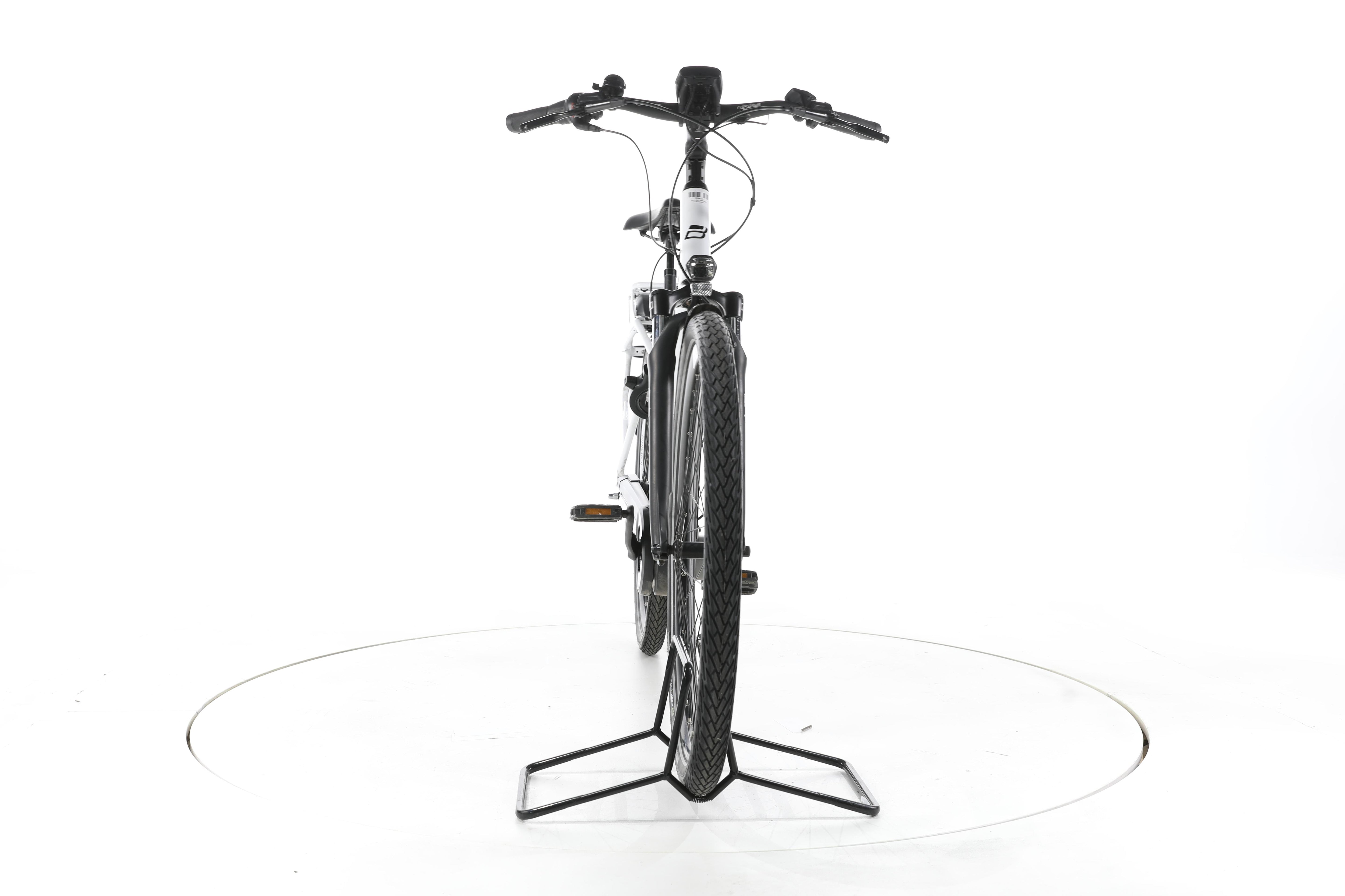 Brennabor T-22e City E-Bike Tiefeinsteiger - Image 4