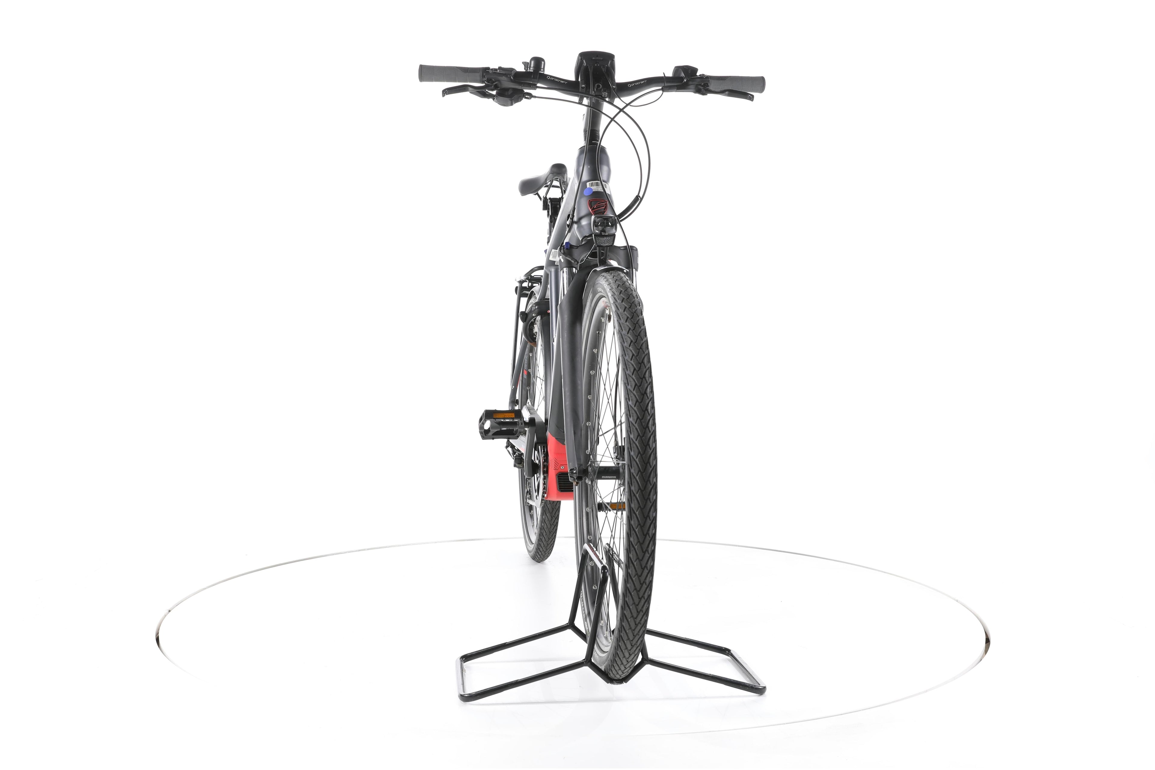 Centurion E-Fire Sport City E-Bike - Image 4