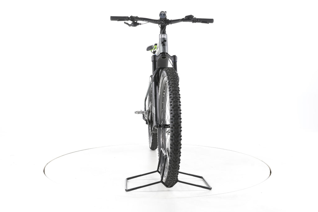 Cube Reaction Hybrid Pro E-Bike 2024 - Image 4