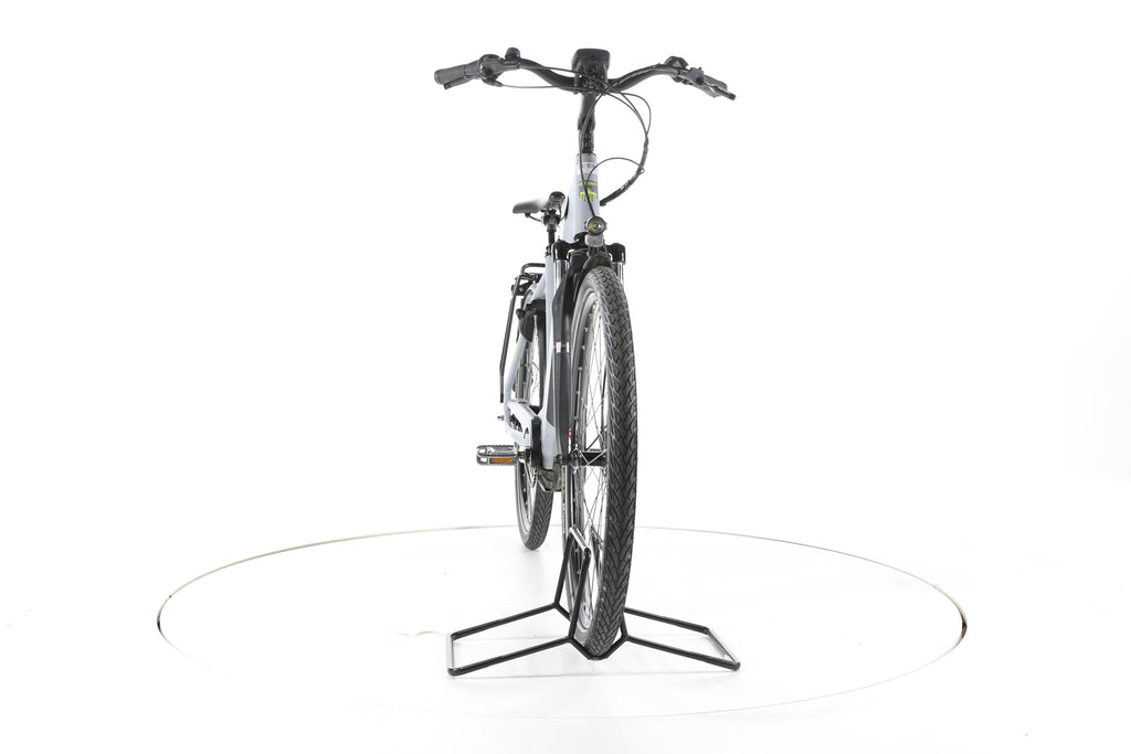 BBF Chur City E-Bike Tiefeinsteiger - Image 4