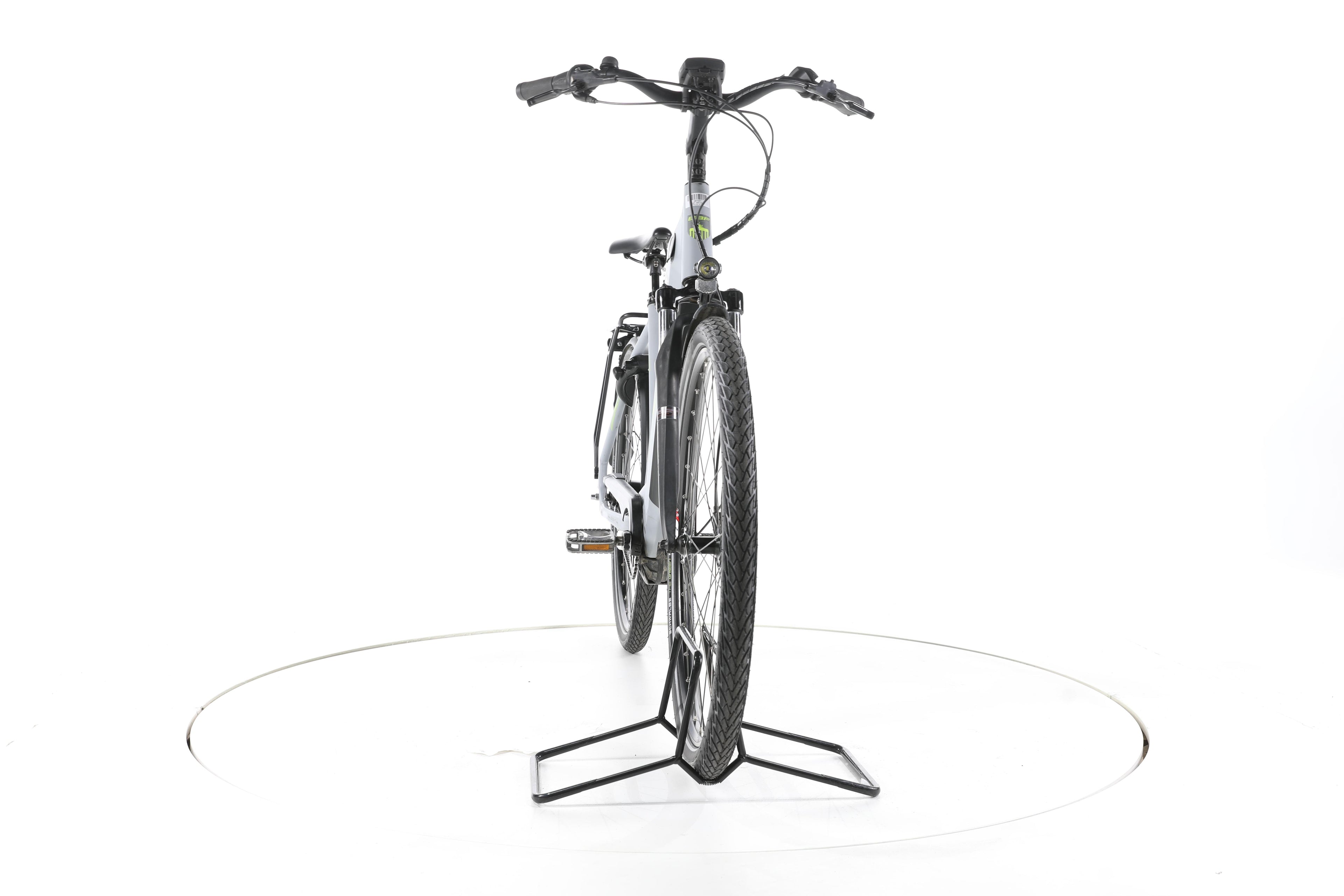 BBF Chur City E-Bike Tiefeinsteiger - Image 4
