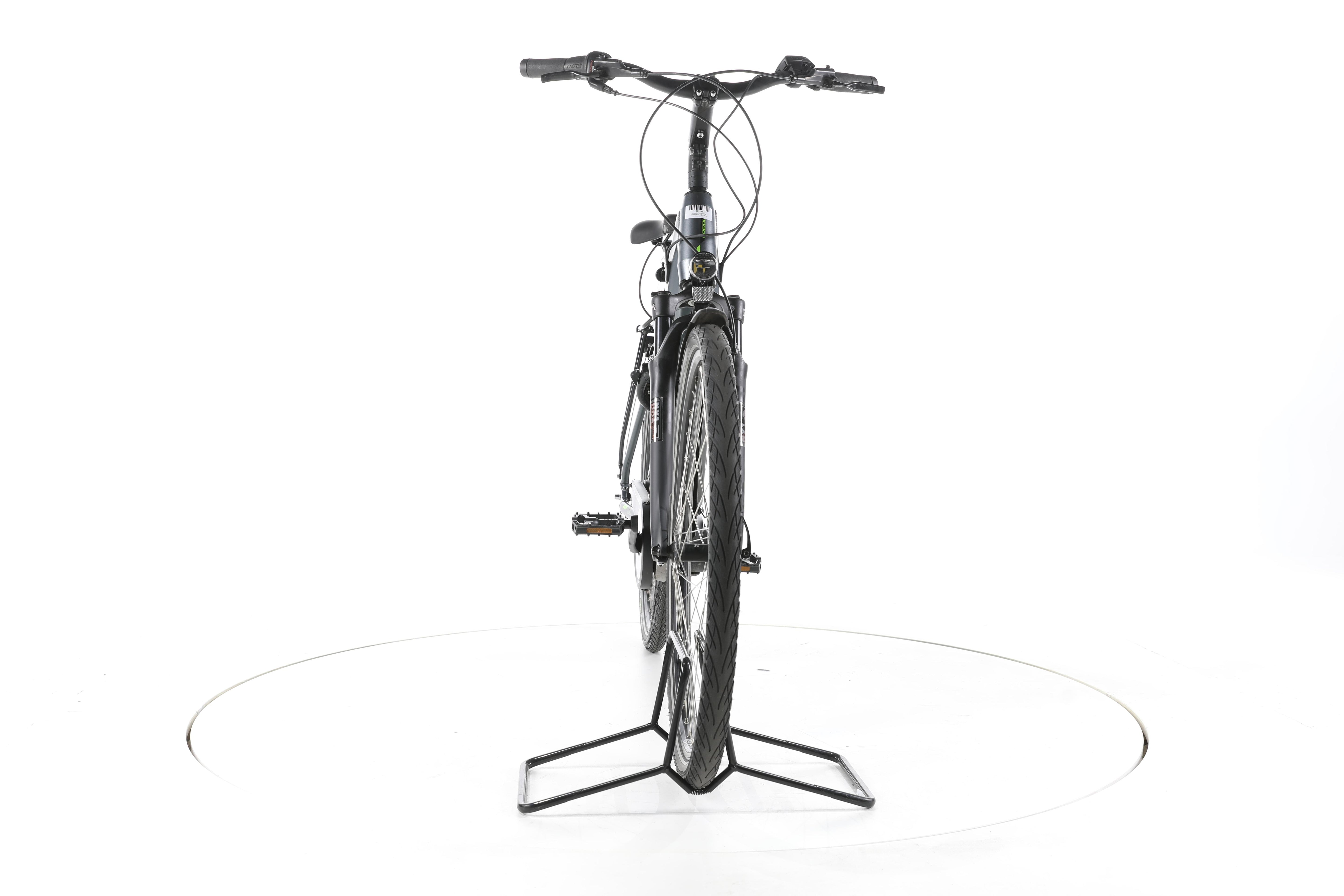 Kreidler Vitality Eco 7 City E-Bike - Image 4