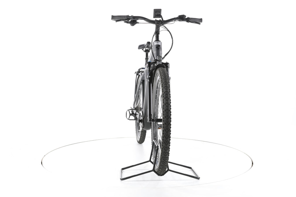 Cube Touring Hybrid EXC Trekking E-Bike 2024 - Image 4