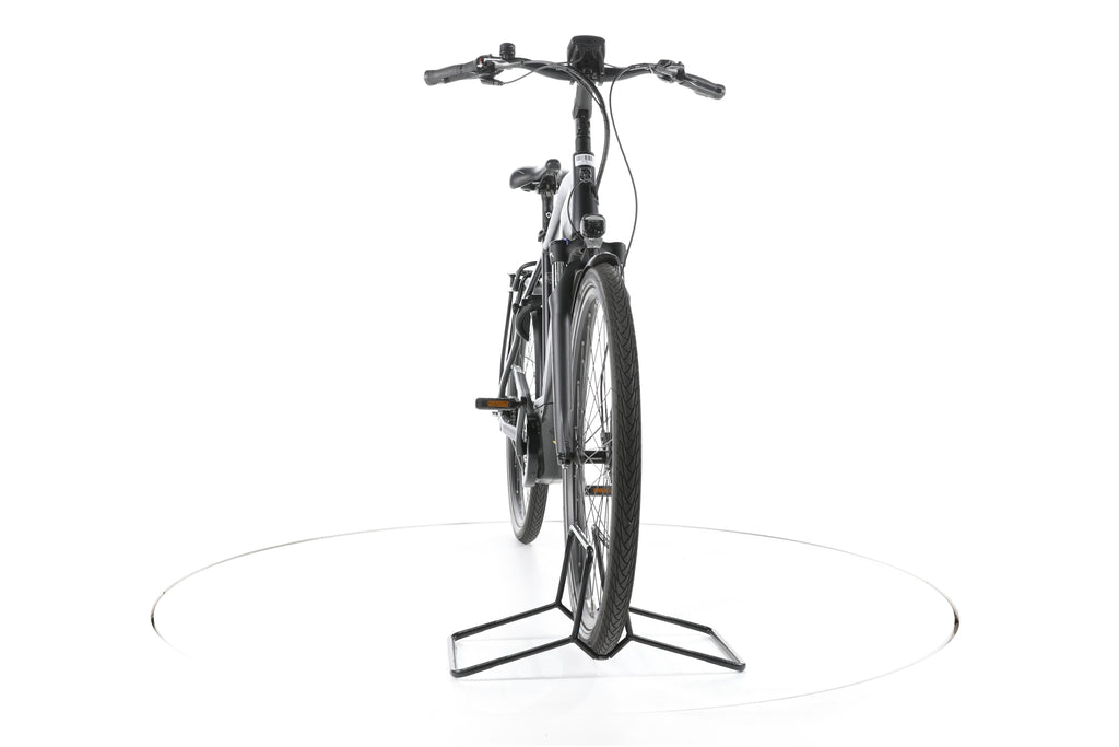 Hercules E-Imperial I-F5 City E-Bike - Image 4