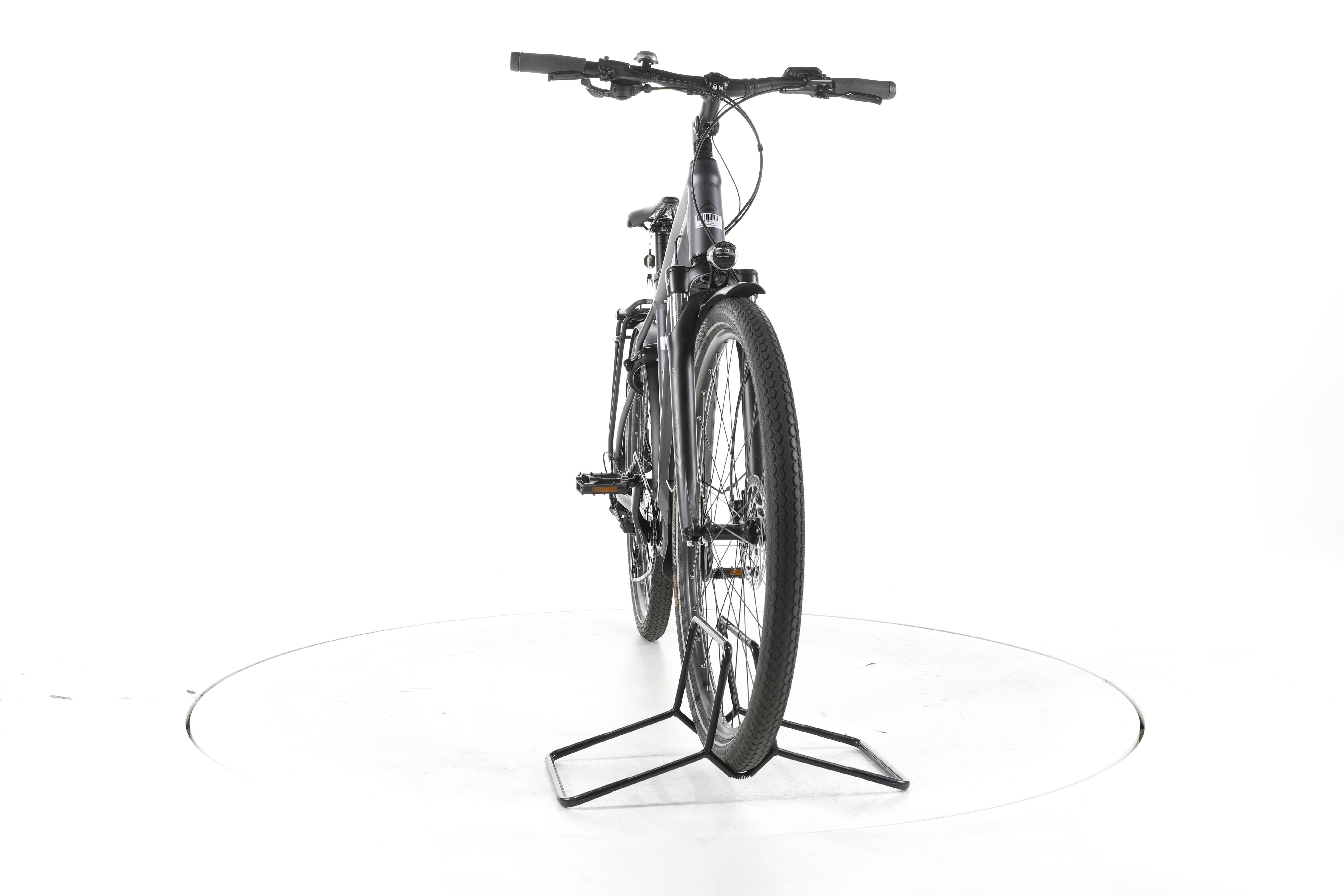 Merida eSPRESSO 400 S EQ Trekking E-Bike - Image 4