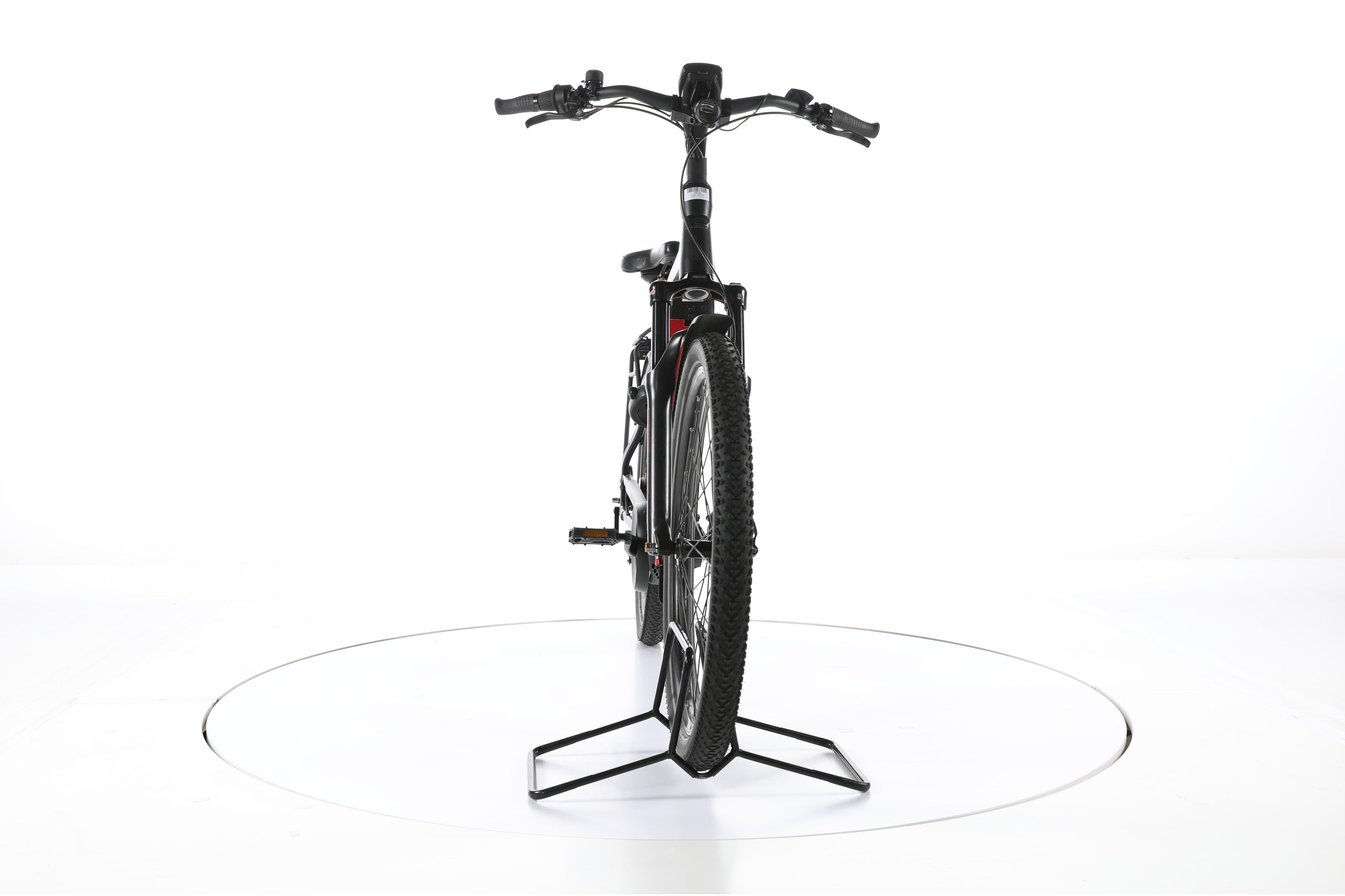 Corratec Life CX 6 City E-Bike Tiefeinsteiger - Image 4