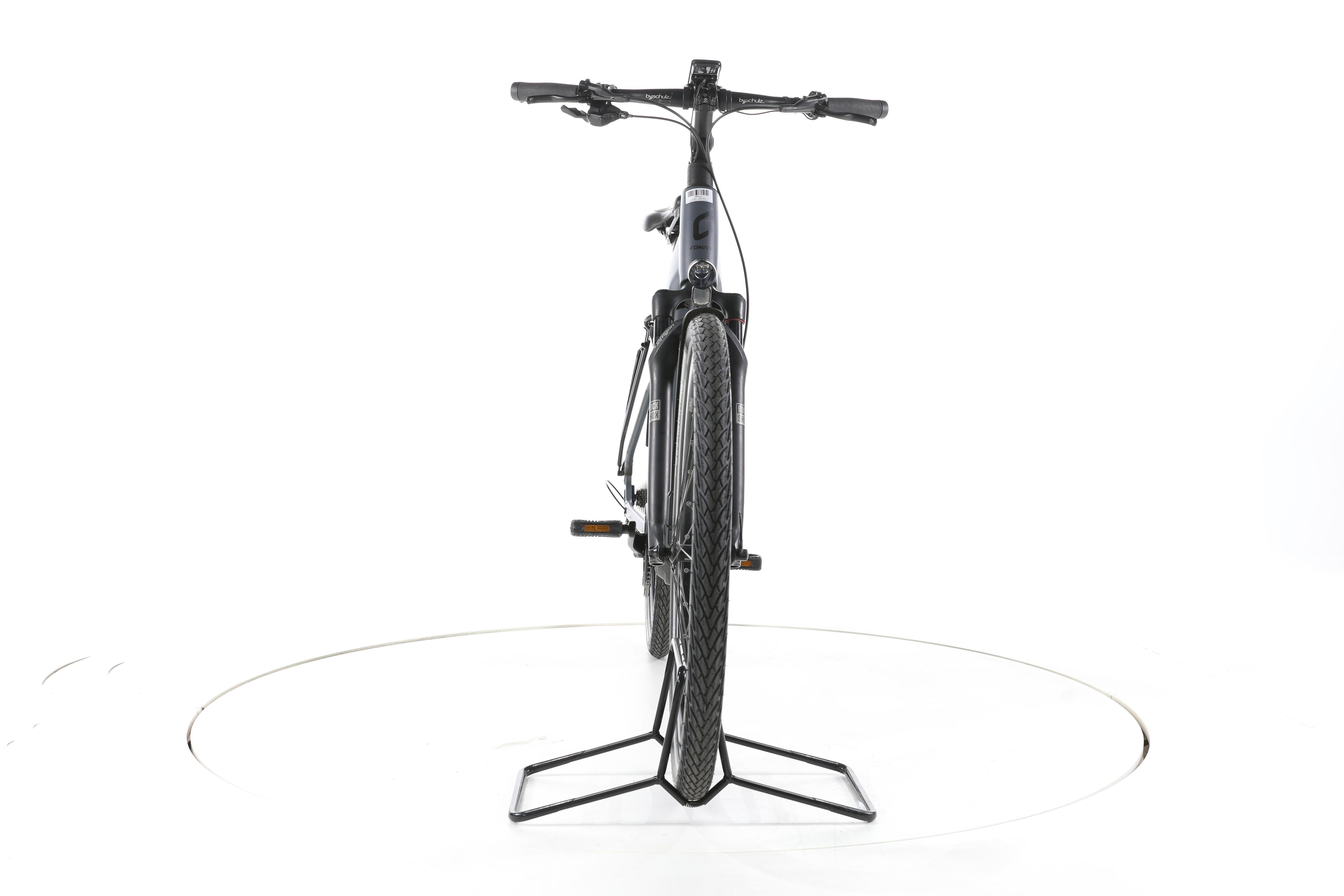 Compel Enyo E LTD Trekking E-Bike - Image 4