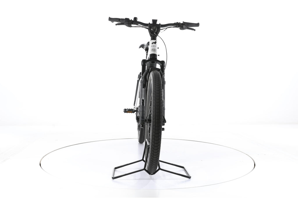 Riese & Müller Charger3 GT vario City E-Bike - Image 4