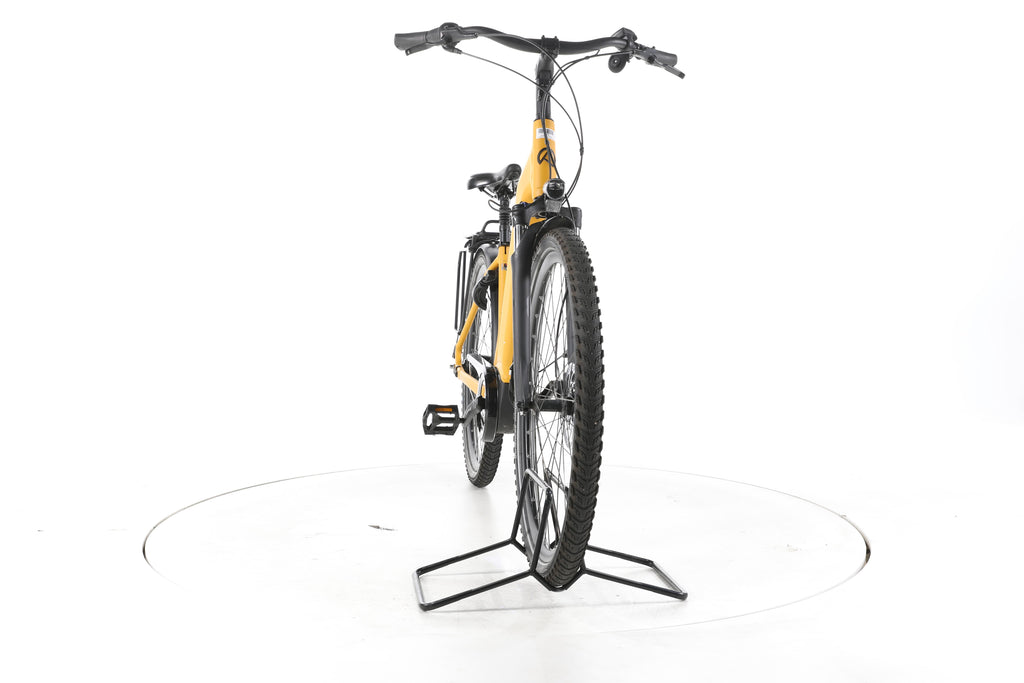 Kalkhoff Image 3.B Move City E-Bike Tiefeinsteiger - Image 4