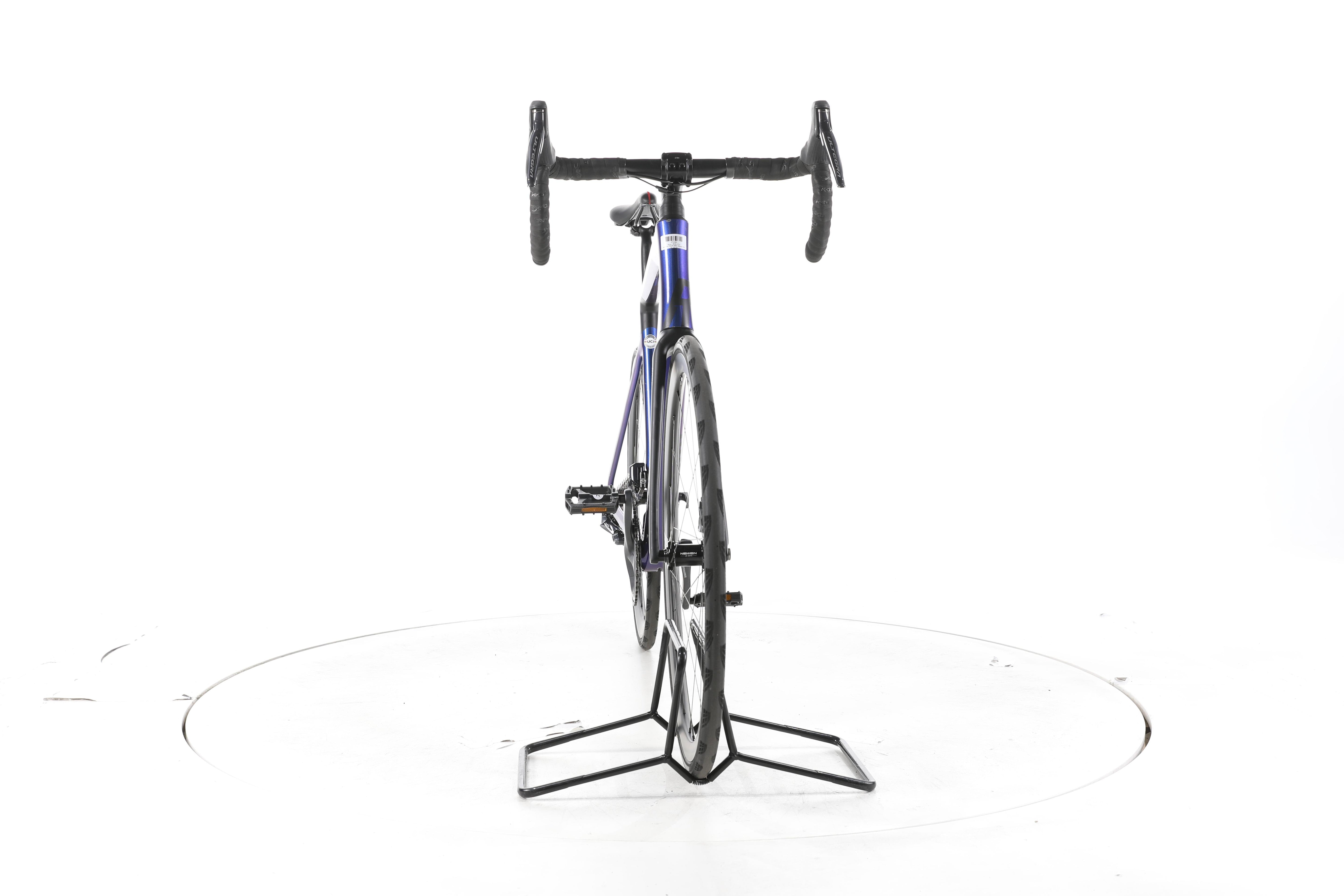 Rose REVEAL FOUR DISC Ultegra Di2 Rennrad Carbon - Image 4