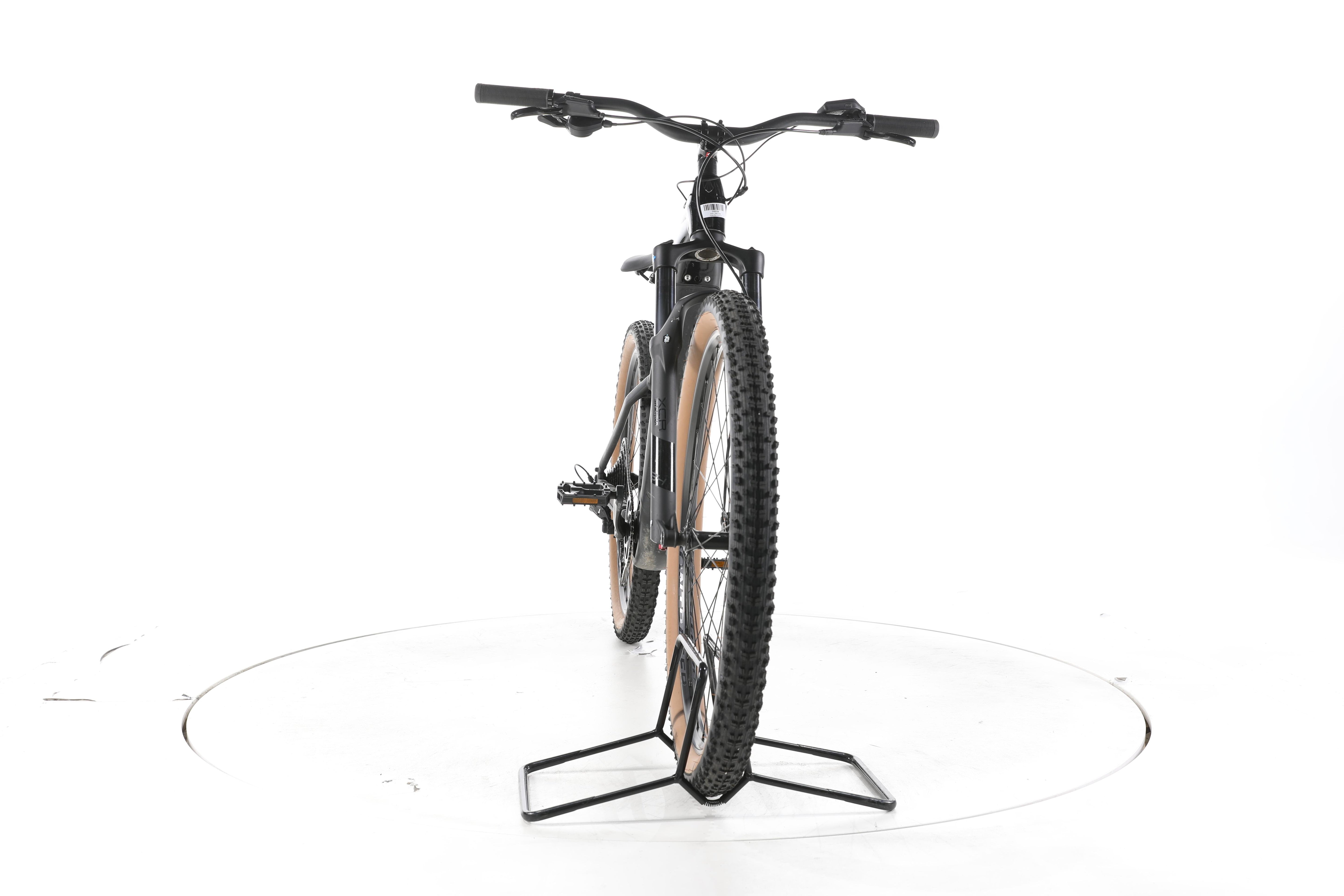 Trek Powerfly+ 4 E-Bike 2025 - Image 4
