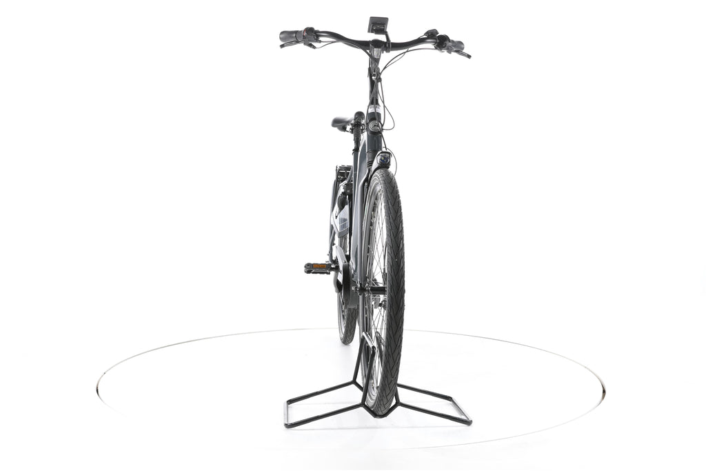 Gazelle Grenoble C5 HMB City E-Bike Tiefeinsteiger - Image 4