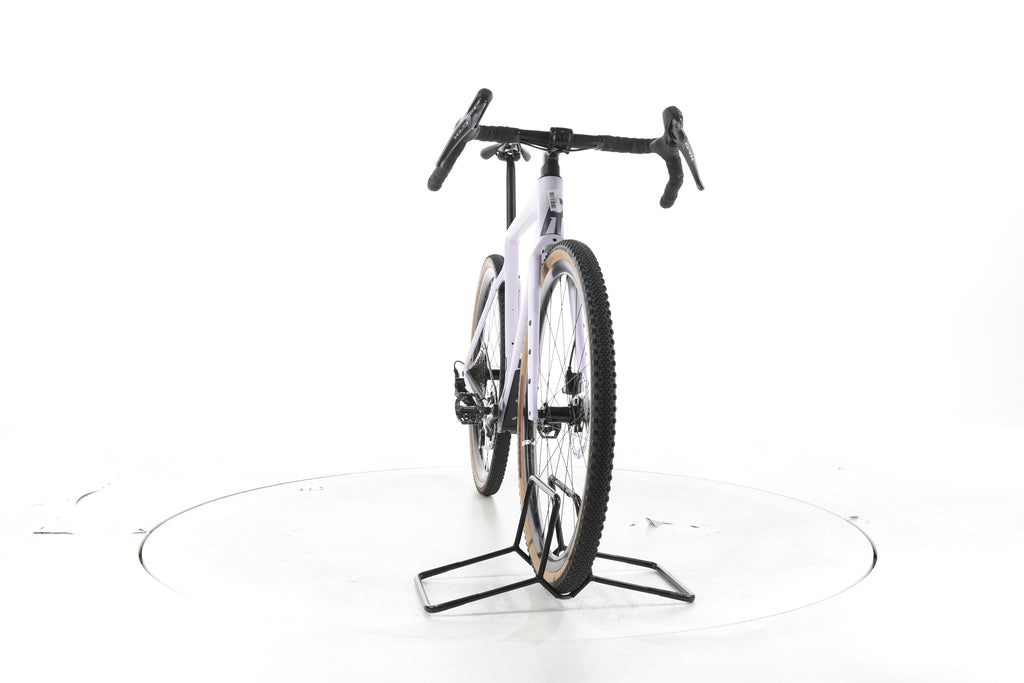 Rose Backroad GRX 820 Gravelbike Carbon - Image 4