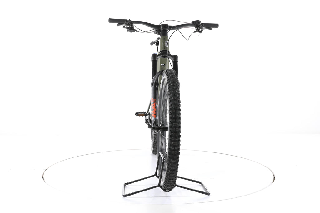 Focus Sam² 6.8 Fully E-Bike - Image 4