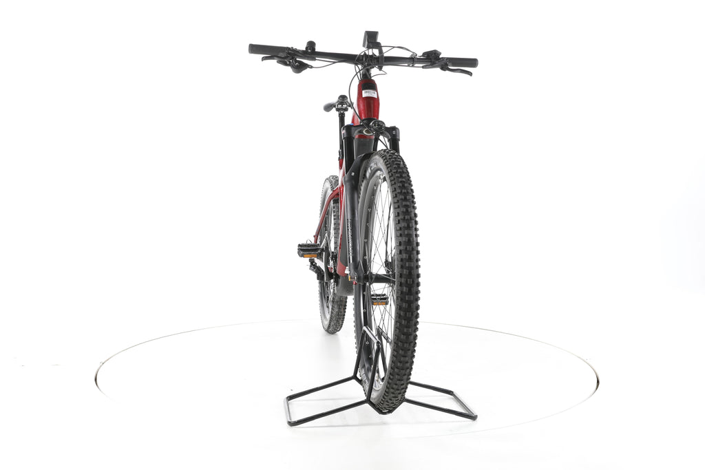 Corratec E-Power X-Vert Pro Team E-Bike - Image 4