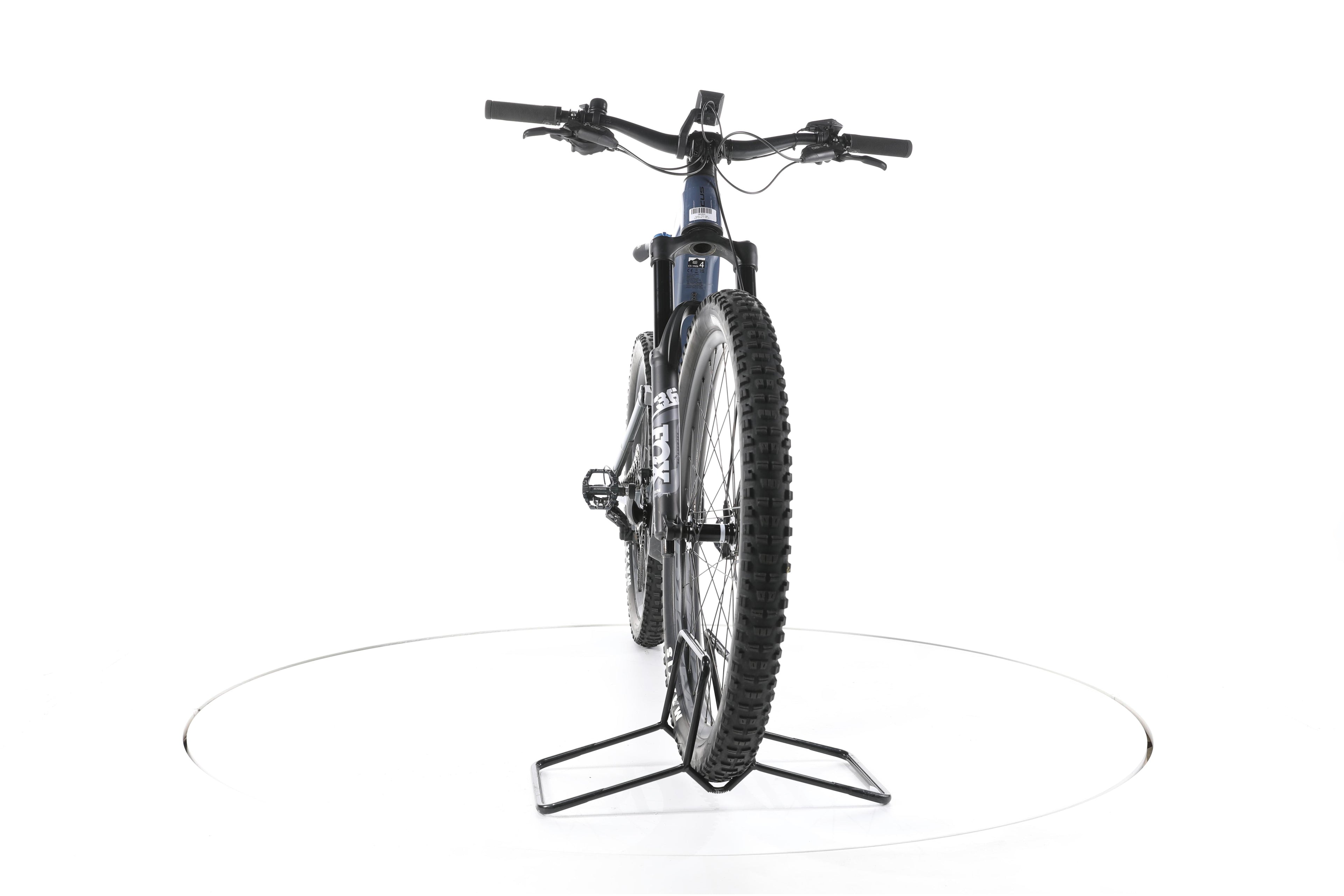 Focus JAM² 6.8 Fully E-Bike 2023 - Image 4