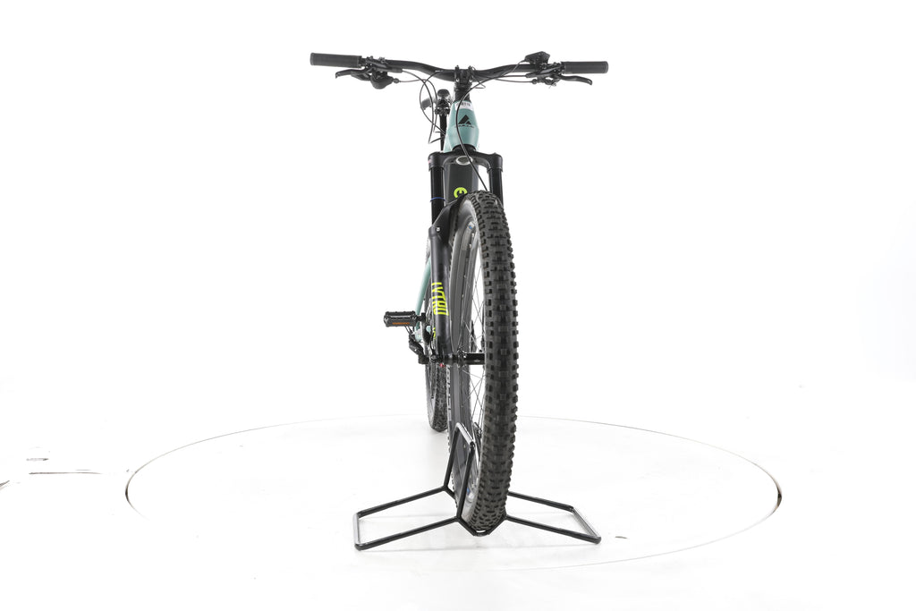Bulls Coppehead Evo AM-2 E-Bike Fully 2024 - Image 4