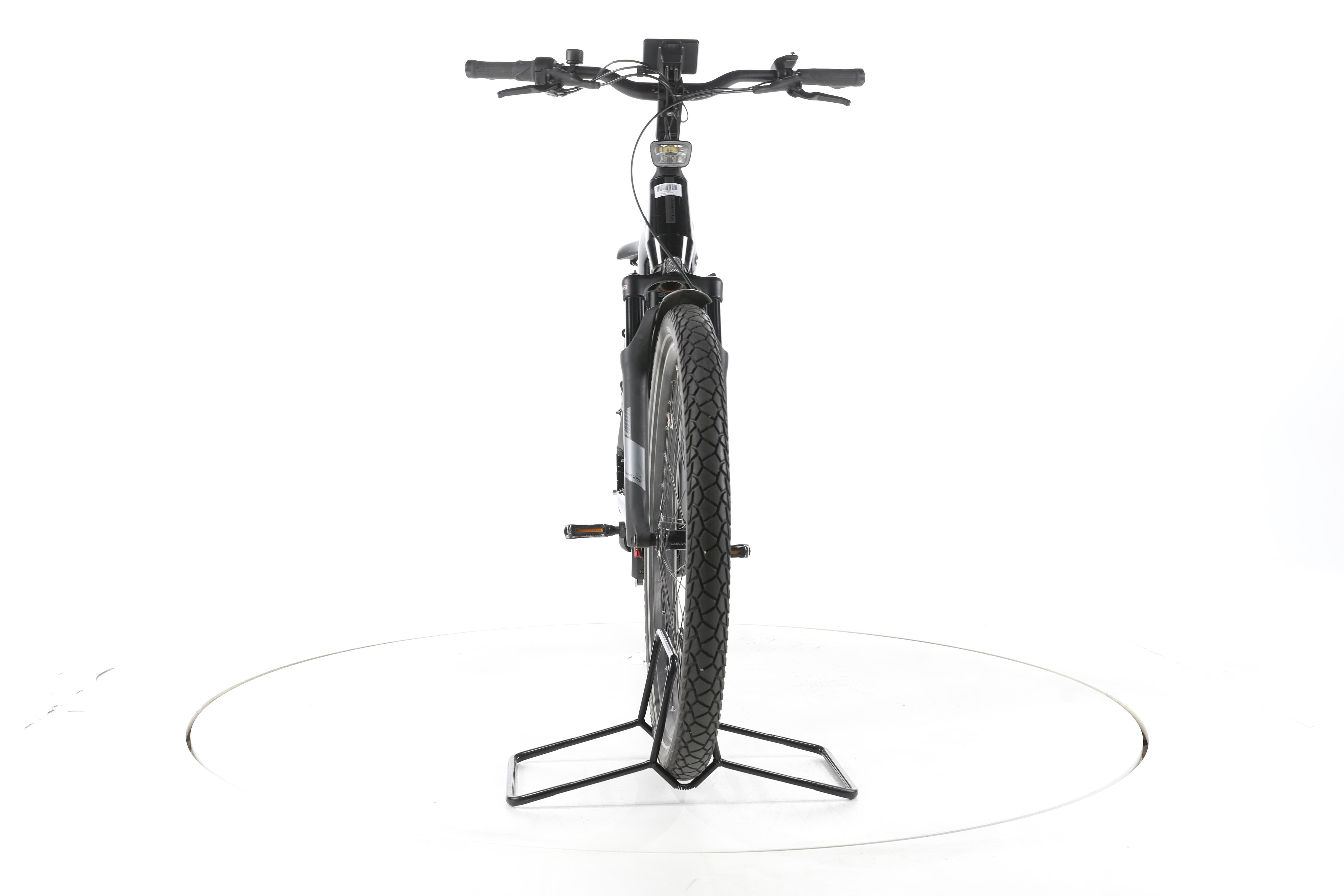 FLYER Upstreet 7.23 City E-Bike Tiefeinsteiger 2023 - Image 4