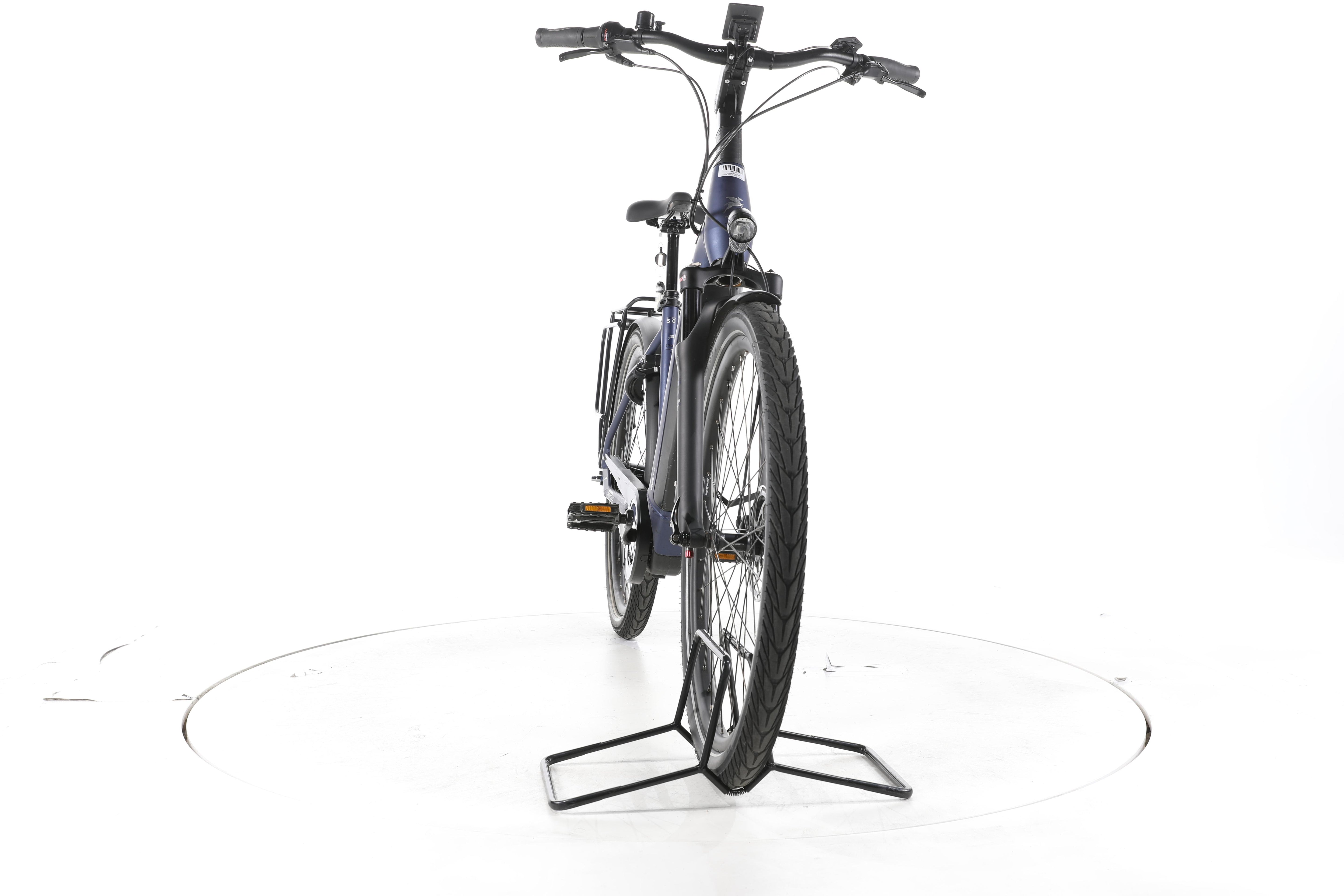 Pegasus Strong EVO 5R City E-Bike Tiefeinsteiger - Image 4