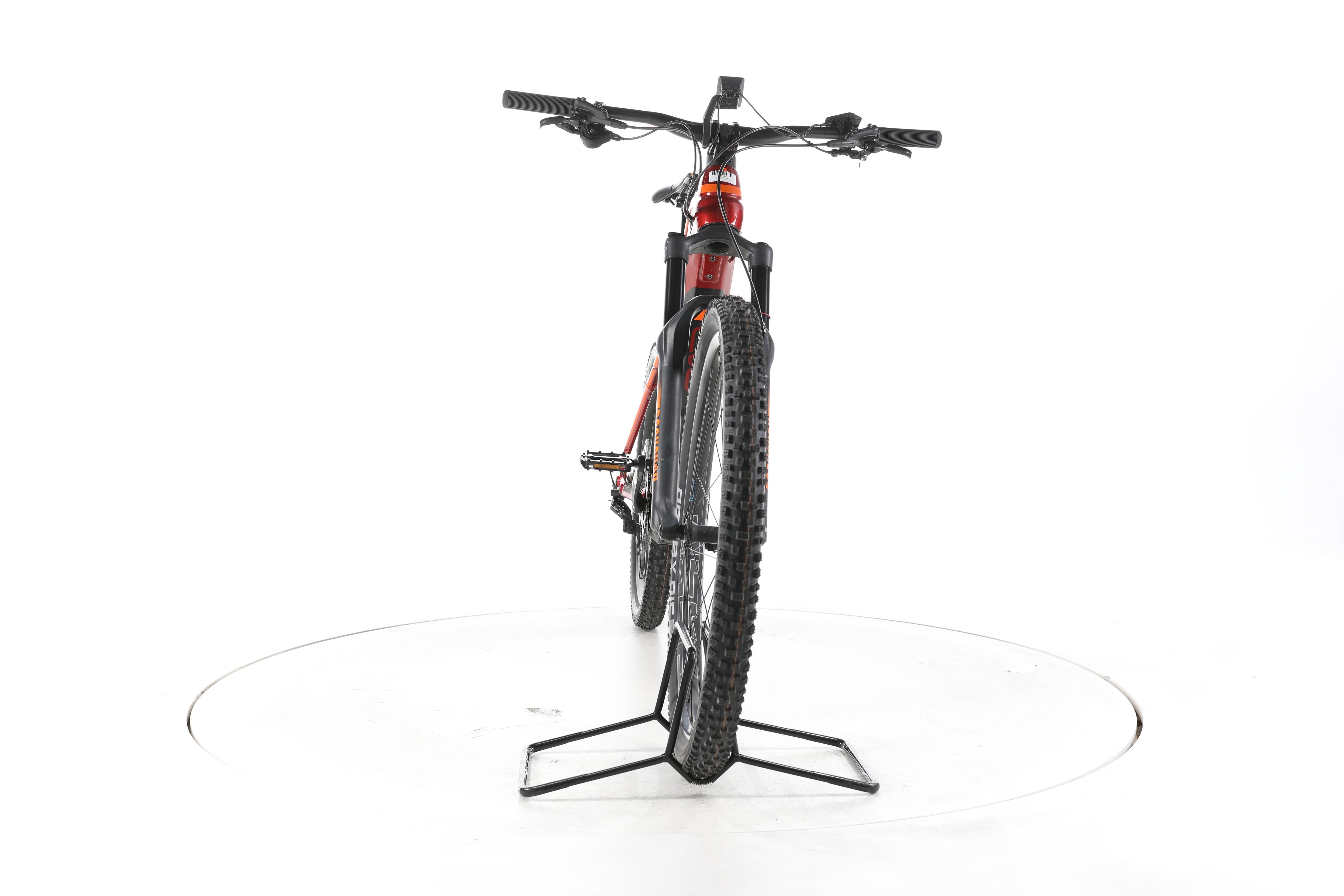 Bulls Sonic EVO AM 3 E-Bike Fully - Image 4