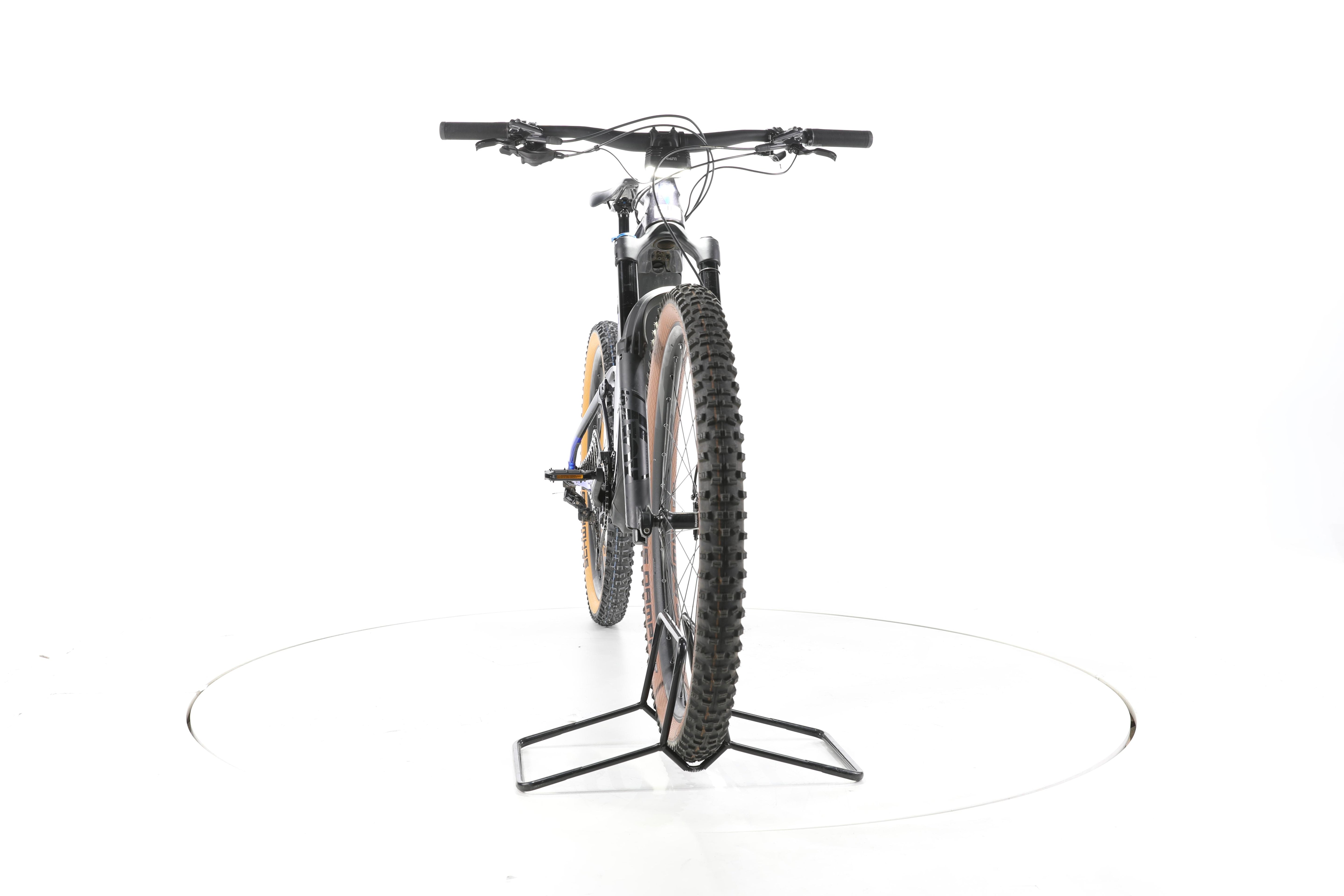 Giant Trance X E+ 1 Fully E-Bike - Image 4