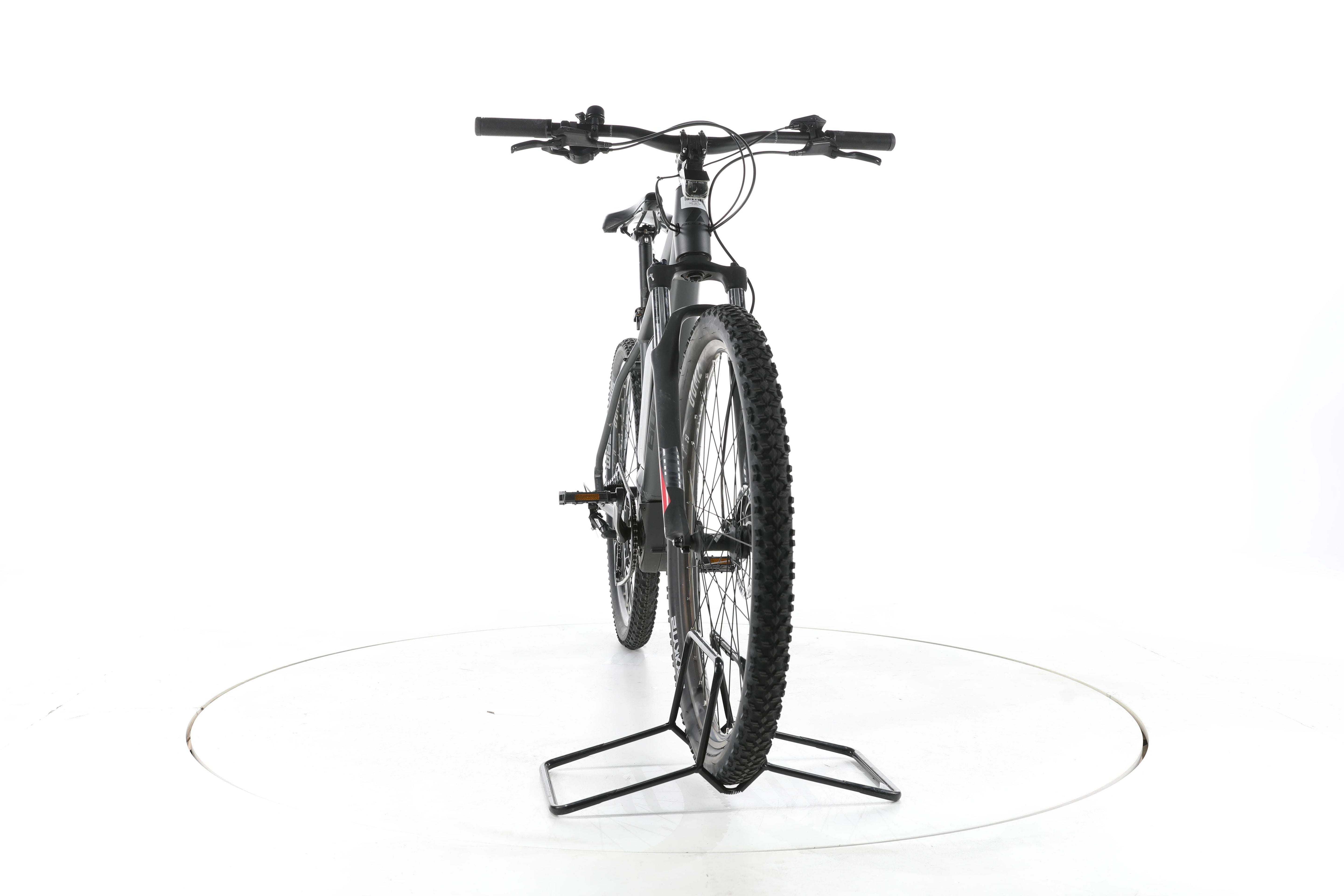 Bulls LT CX E-Bike 2023 - Image 4