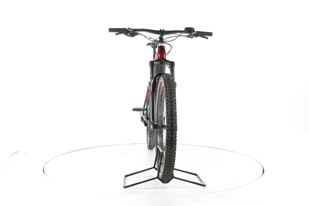 Haibike AllTrail 5 Fully E-Bike - Image 4