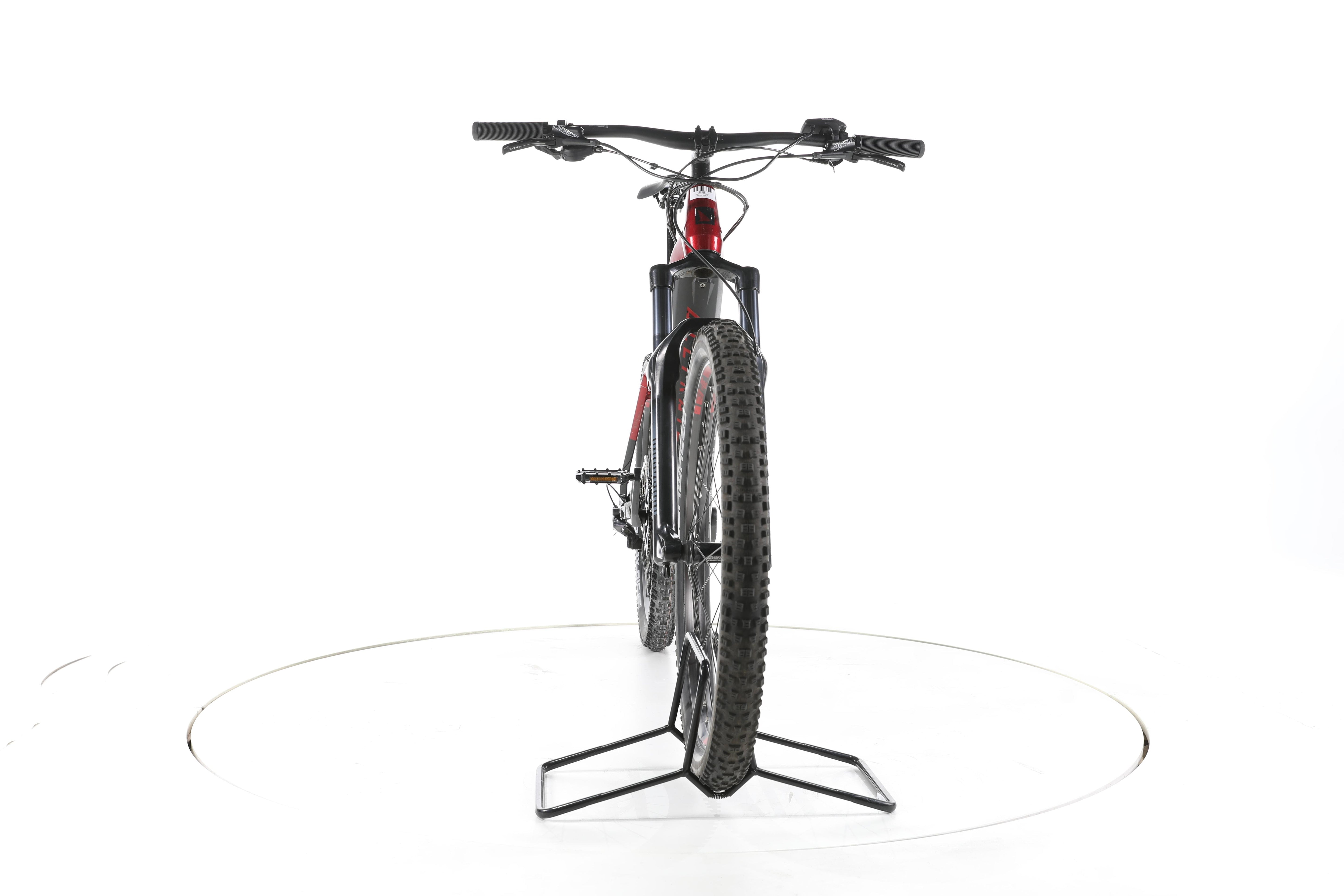 Haibike AllTrail 5 Fully E-Bike - Image 4