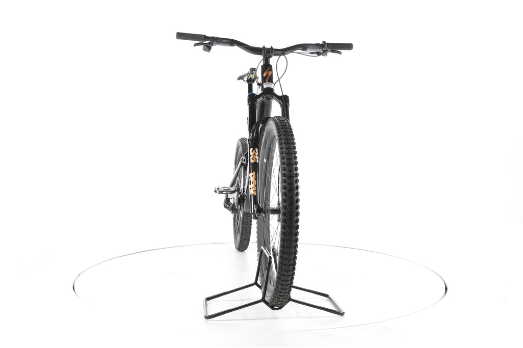 Specialized Turbo Levo SL Expert Fully E-Bike Carbon 2024 - Image 4